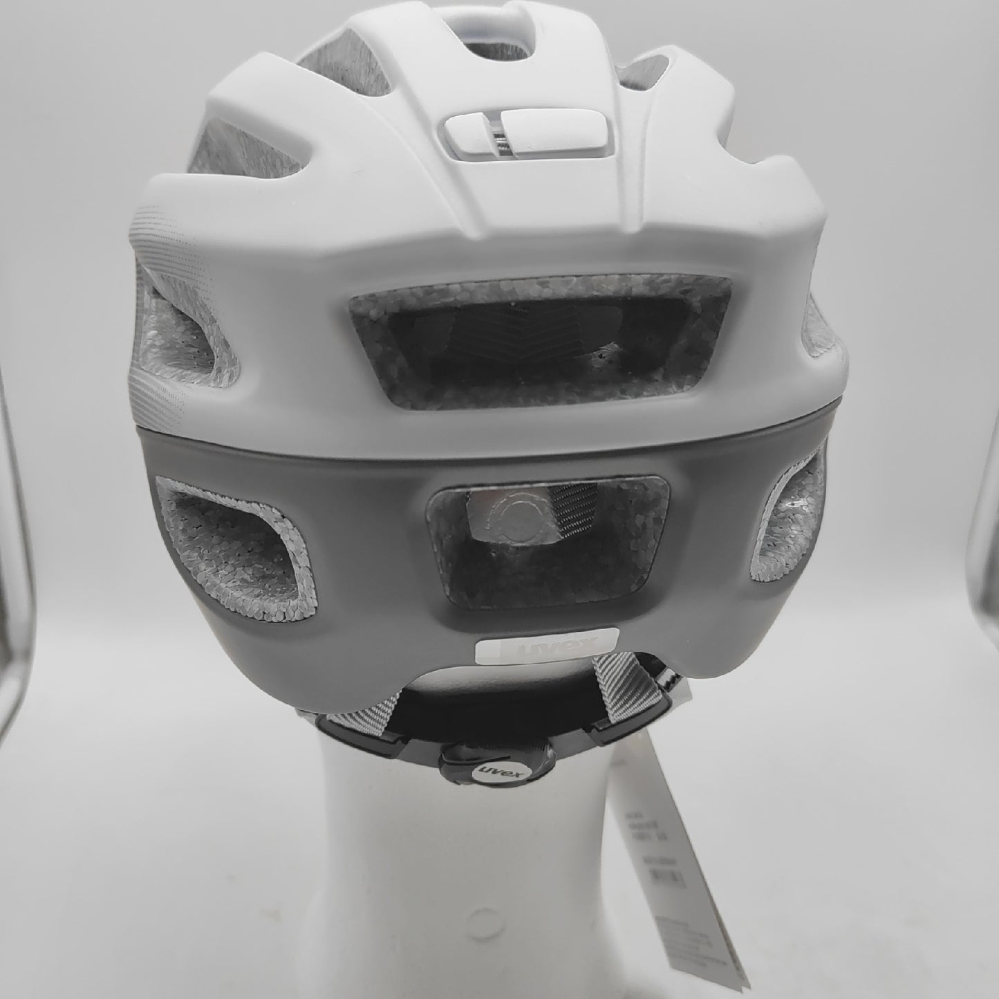 Uvex Fahrradhelm Damen Schutzbekleidung True CC Womens Edition Komfortabel Sicher Individualisierbar