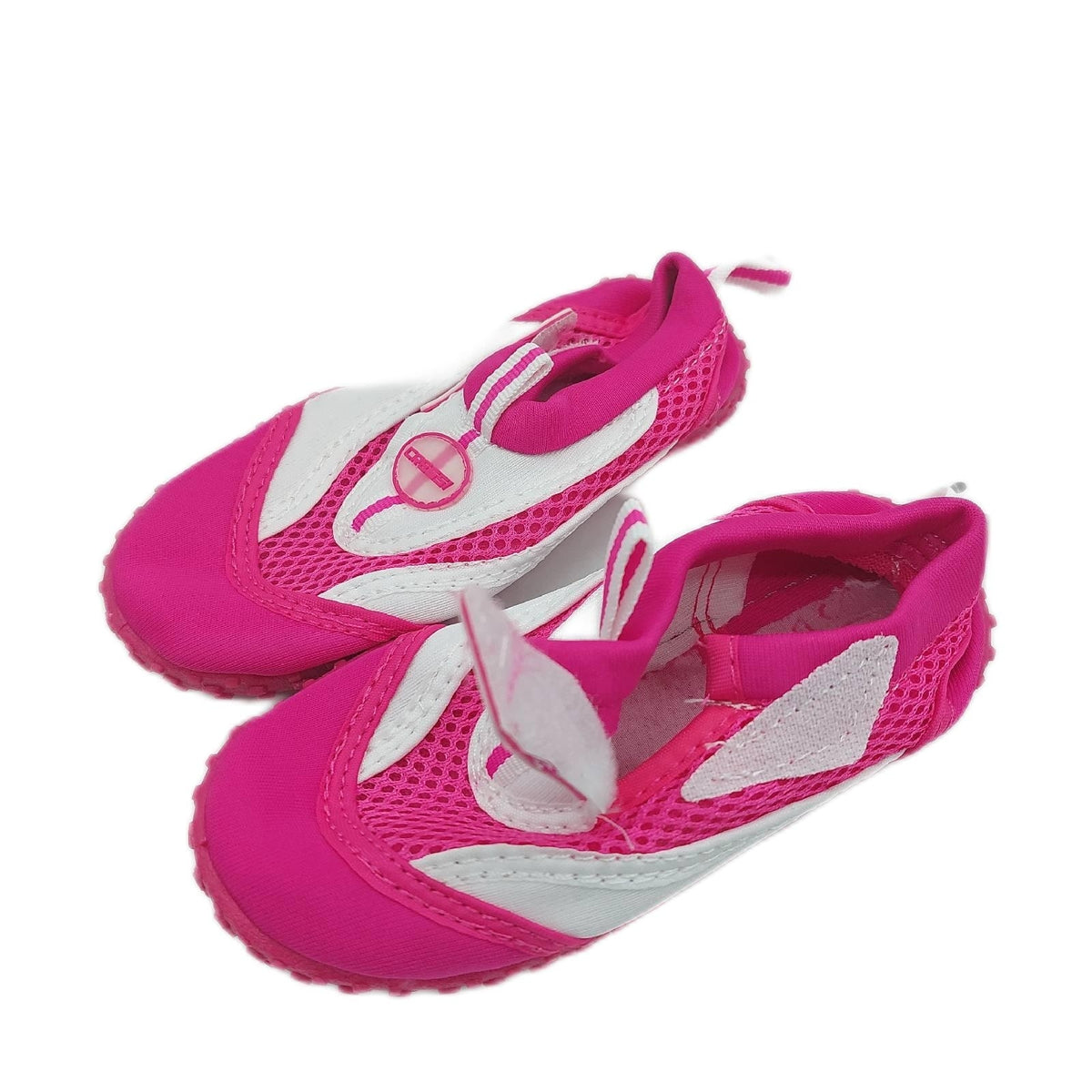 CRESSI Coral JR Pink White Schuhe Gr 26 ohne Einlagen