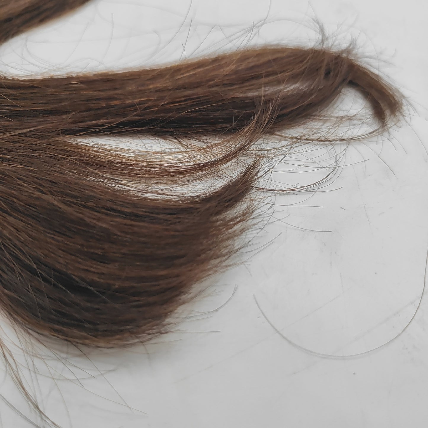 SUYYA Tape Extensions Haarverlängerung Echthaar Kleberlos Unsichtbar Friseur Haare