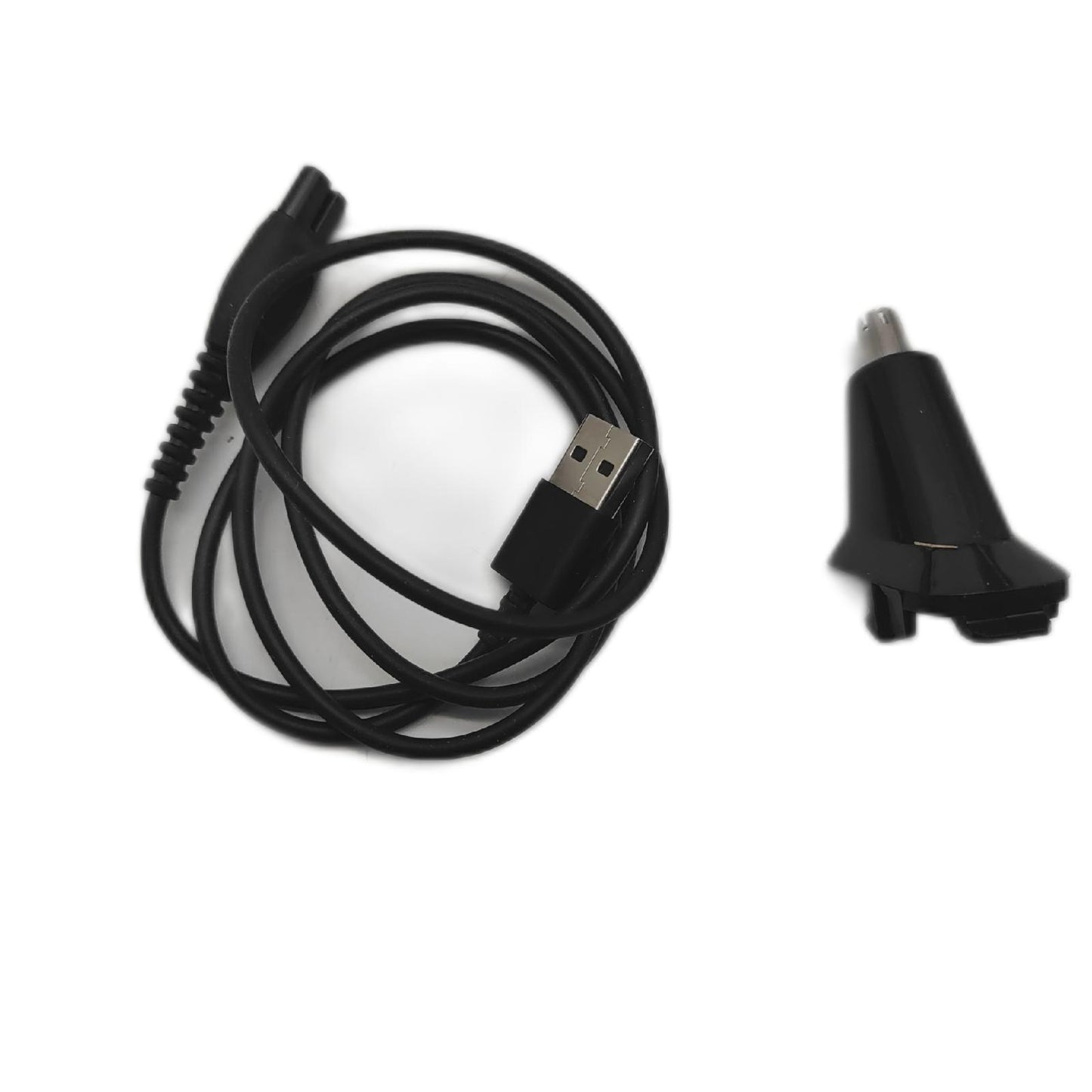 Philips Rasierer Haarschneidemaschinen Multigroom 5000 Serie Bartpflege Prä