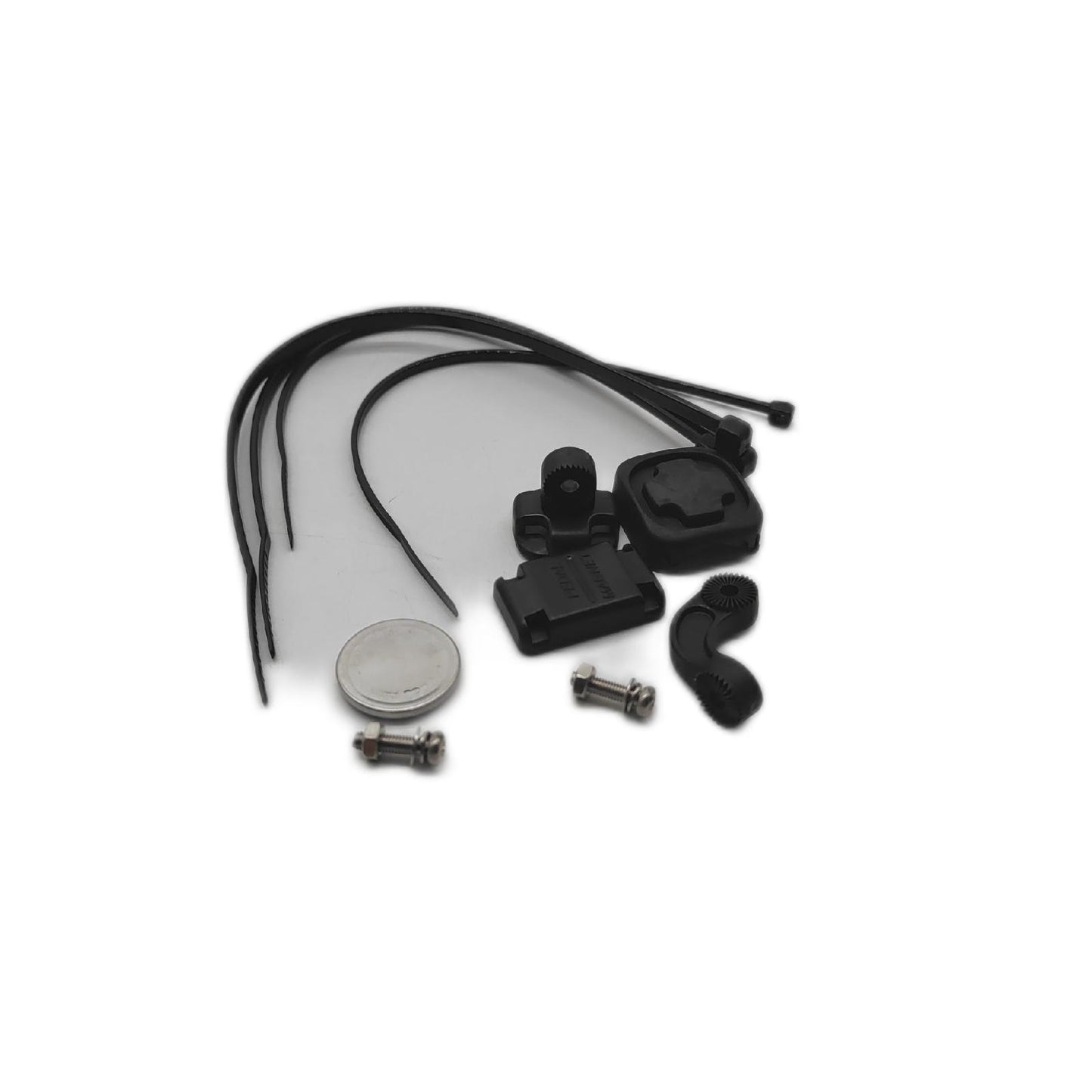 BBB Fahrradcomputer Senderkit Elektronik 2909640008 kabellos schwarz Sport Zubehör