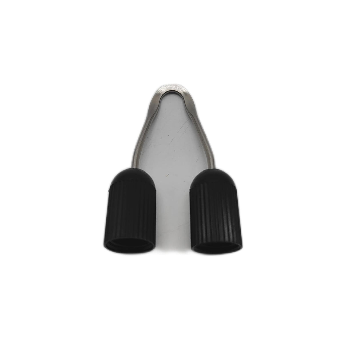 SALVIMAR Small Ogiva Unisex Erwachsene Schwarz schmale Passform
