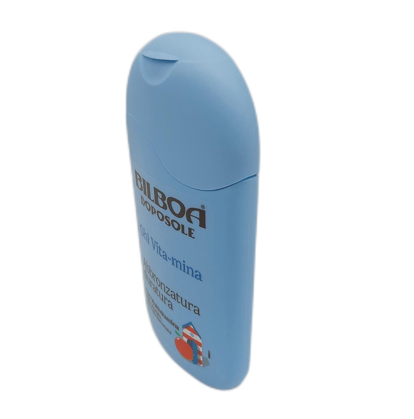 Bilboa After Sun Hautpflege Pflege Multivitamin Lang anhaltende Bräune Sunshine Pflegeform
