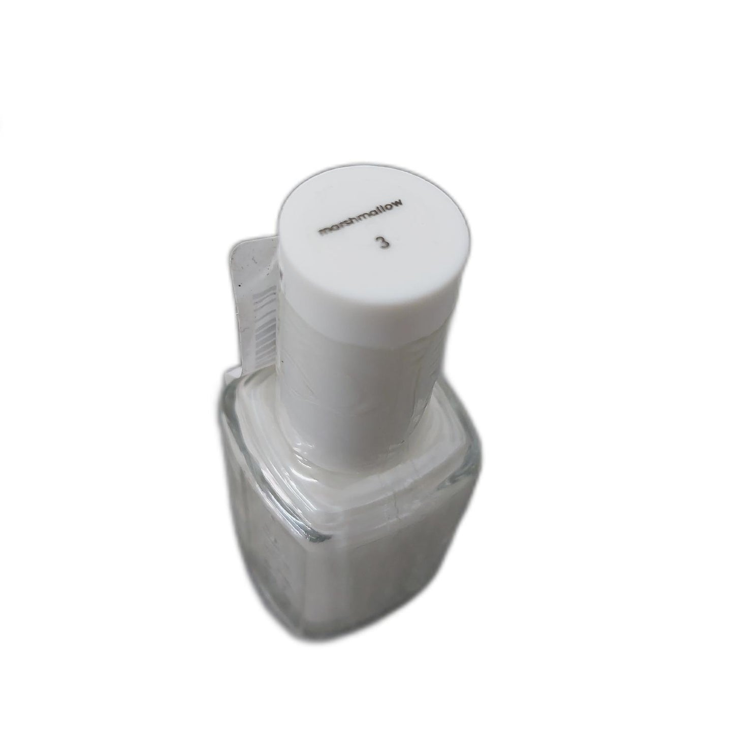 Essie Nagellack Kosmetik Marshmallow 3 Farbe Nagelpflege Pflege für schöne Nägel