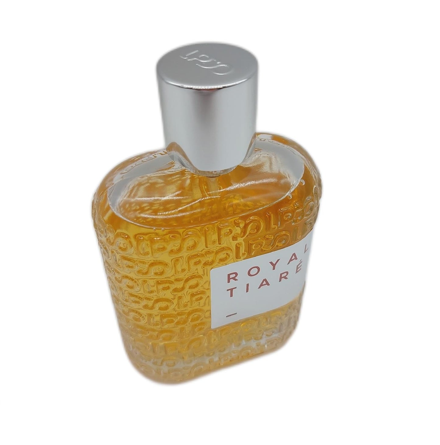 LPDO Damenparfüm Parfüm Royal Tiarß 100ml Duft elegant feminin exklus