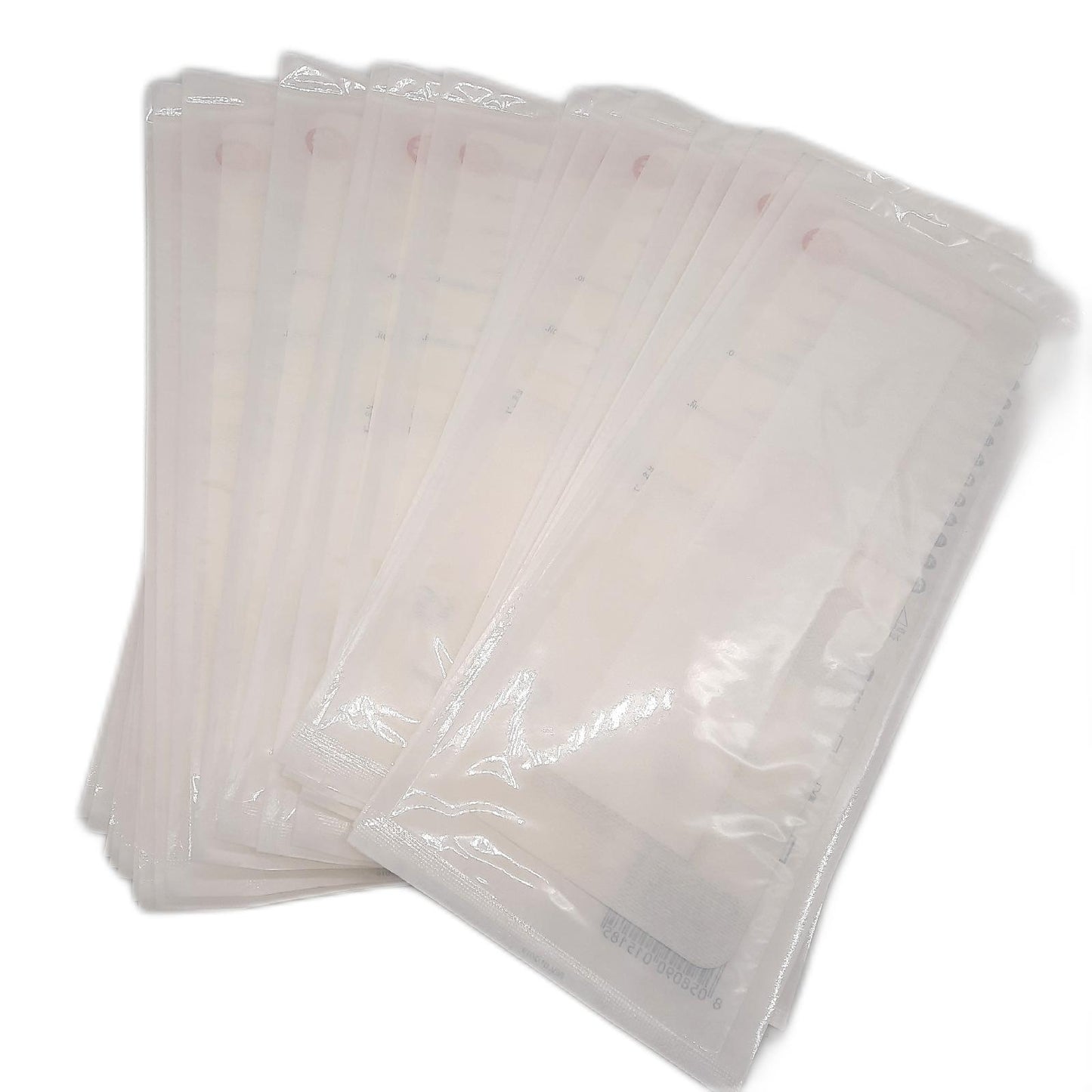 Pic Solution Soffix Med Ultra-sanftes postoperatives Pflaster, 30 cm Länge X