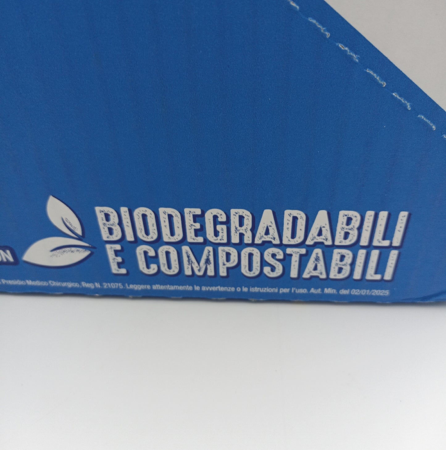 Napisan Desinfektionstuecher Reinigung Haushalt Total Protection Packung 5 x 80 St