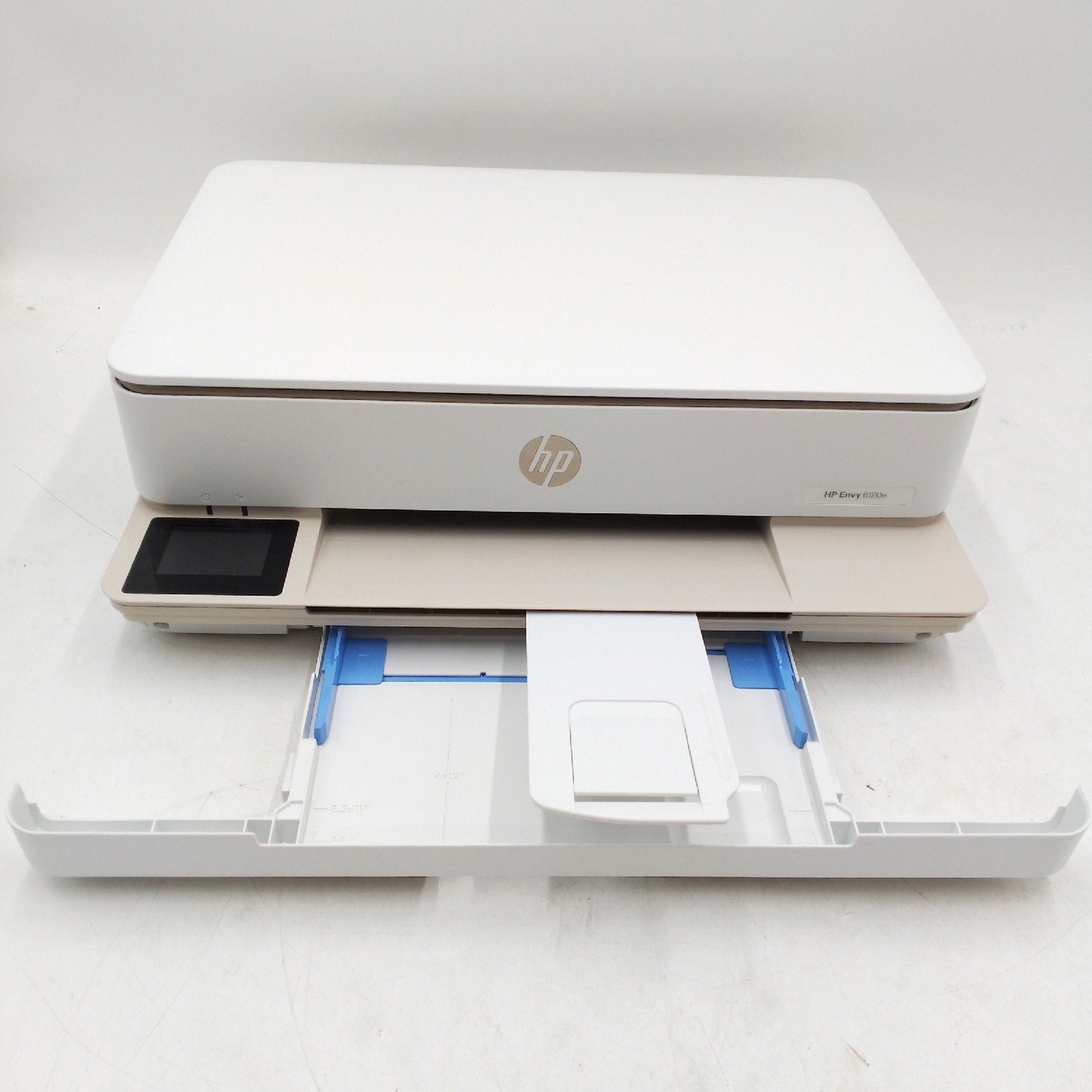Hp Envy 6120E Multifunktionsdrucker Scanner Drucken Ohne Patronen