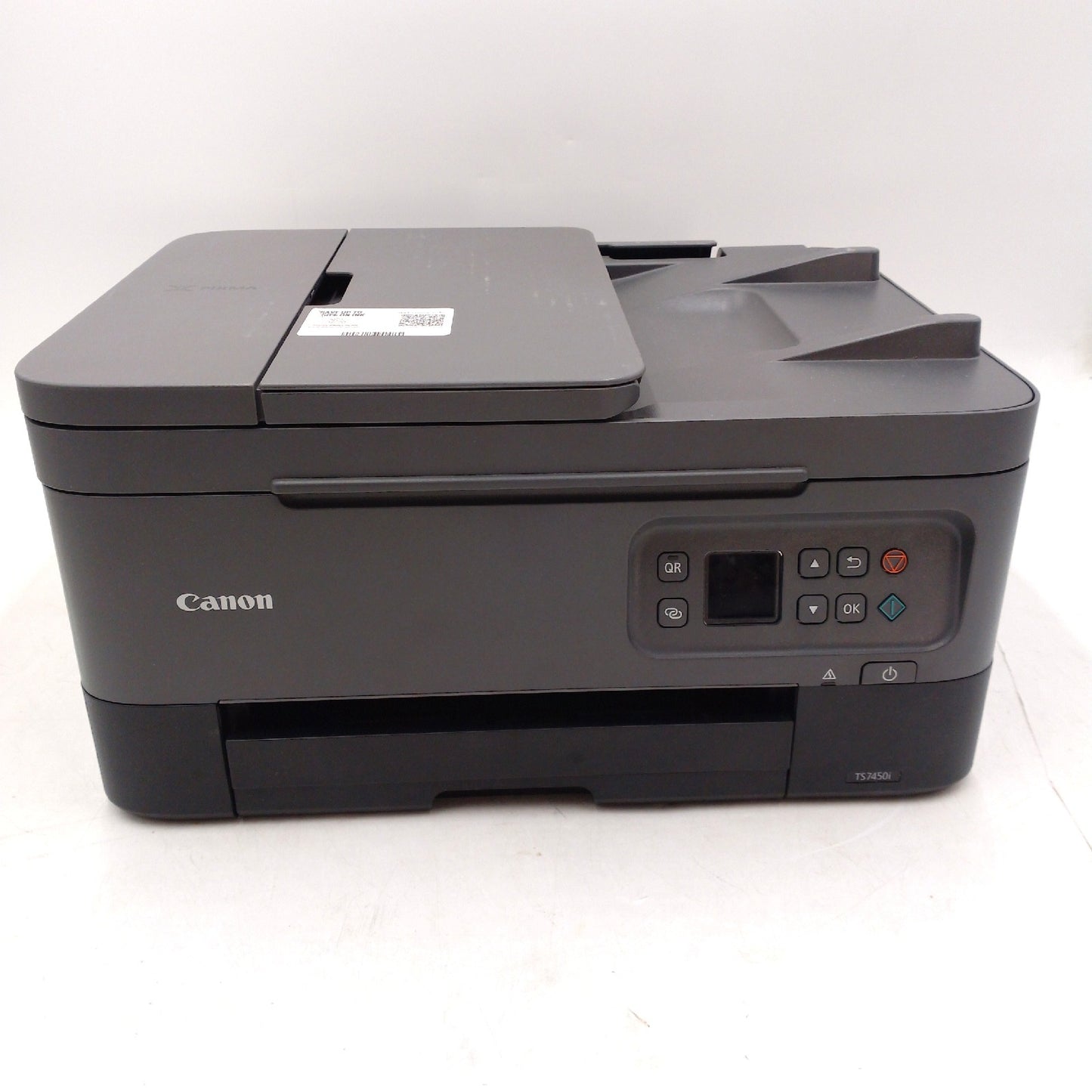 Canon PIXMA TS7450i All in One Farb Multifunktionsdrucker Wi Fi Drucker - Defekt