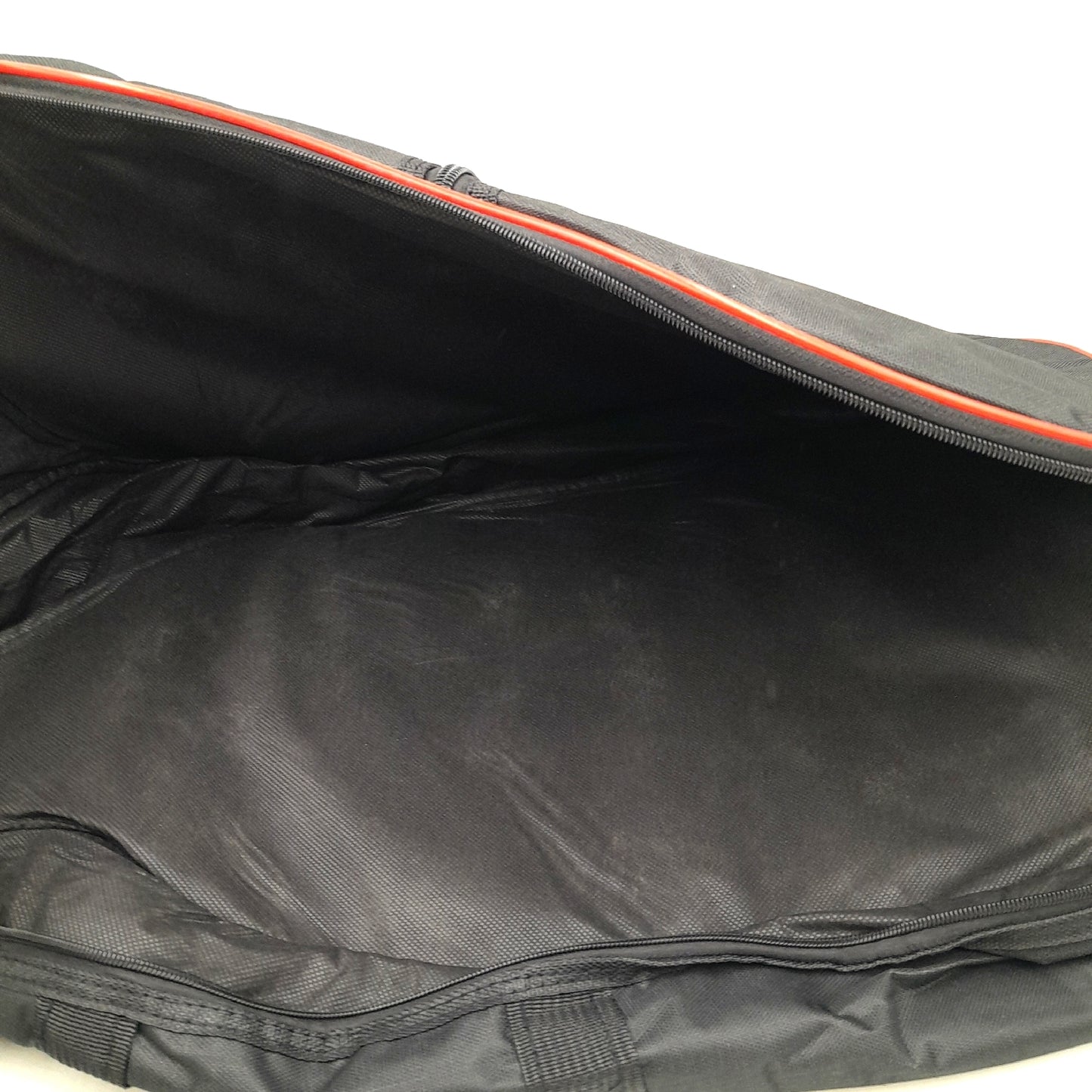 RockJam Tasche für Akustikgitarre Instrument Zubehör Gepolstert Komfortabler Trage