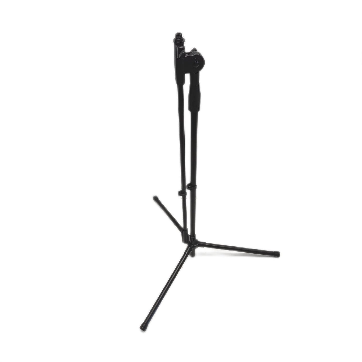 Amazon Basics Mikrofonständer Zubehör Stativ bis 218 cm Teleskopverstellbar stabil