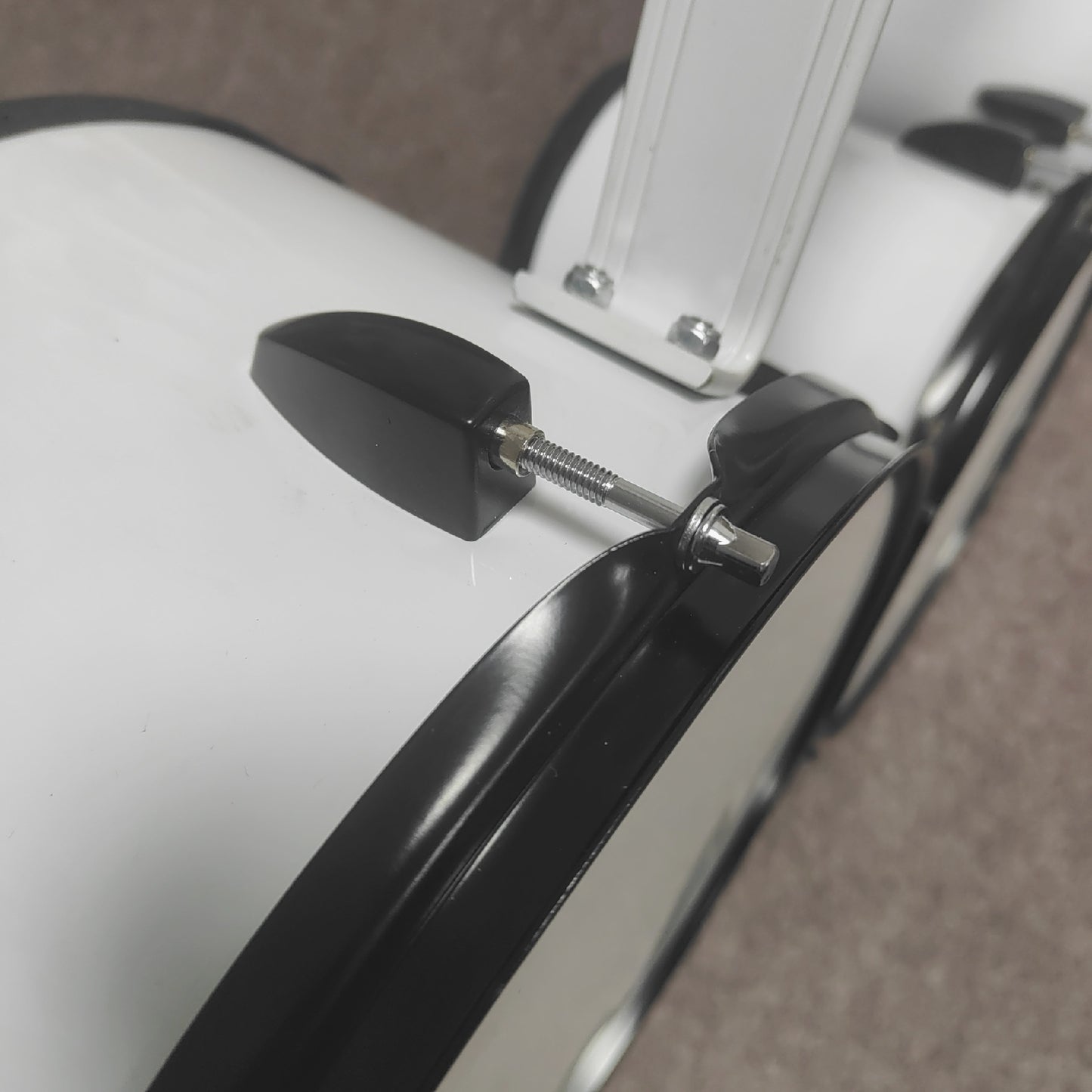 GEWA Marschtrommel Schlaginstrument Marschtrommeln Marschband Ausrüstung Toms
