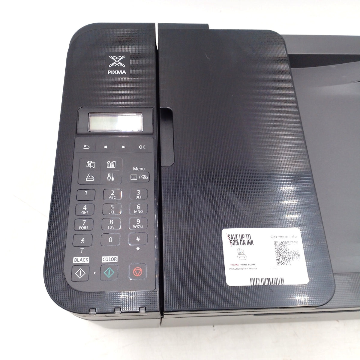 Canon PIXMA TR4755i WLAN Tintenstrahl Multifunktionsdrucker Duplex Fax ohne
