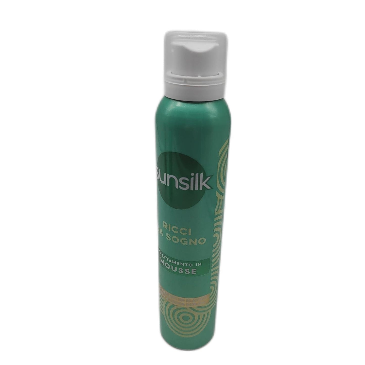 Sunsilk Haarpflege Set Haarpflege Ricci da Sogno Shampoo Maske Pflege intensiv