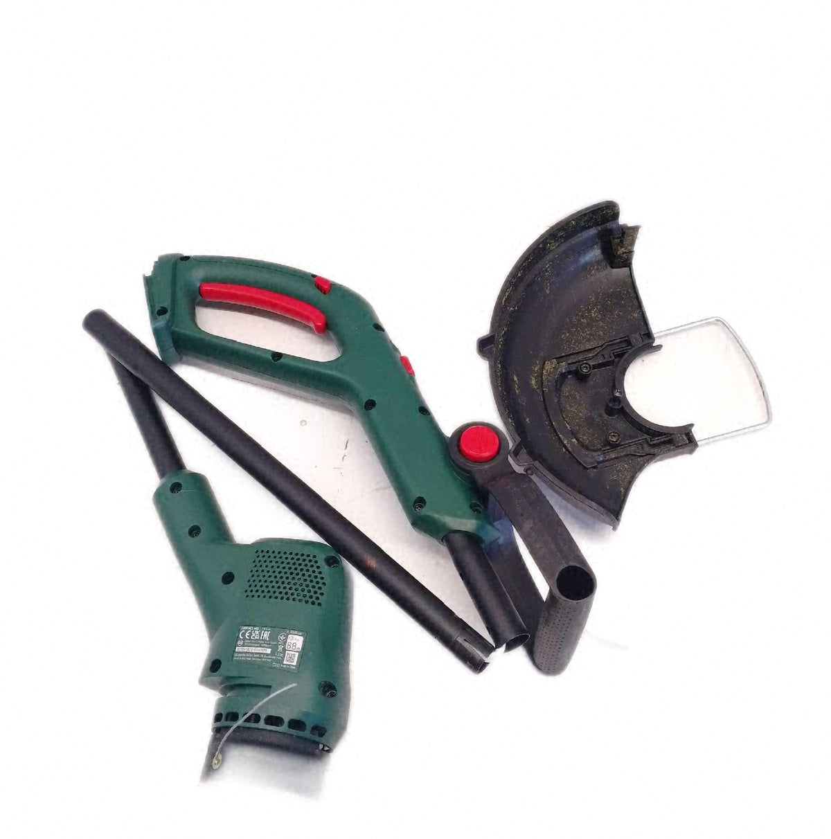 Bosch Haus und Garten Akku Trimmer EasyGrassCut 18v 230 ohne Akku Krat