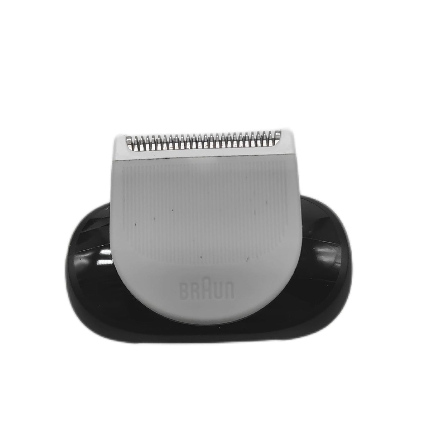 Braun Elektrorasierer Barttrimmer Rasierer Serie 5 Wet Dry Präzision Bartpflege