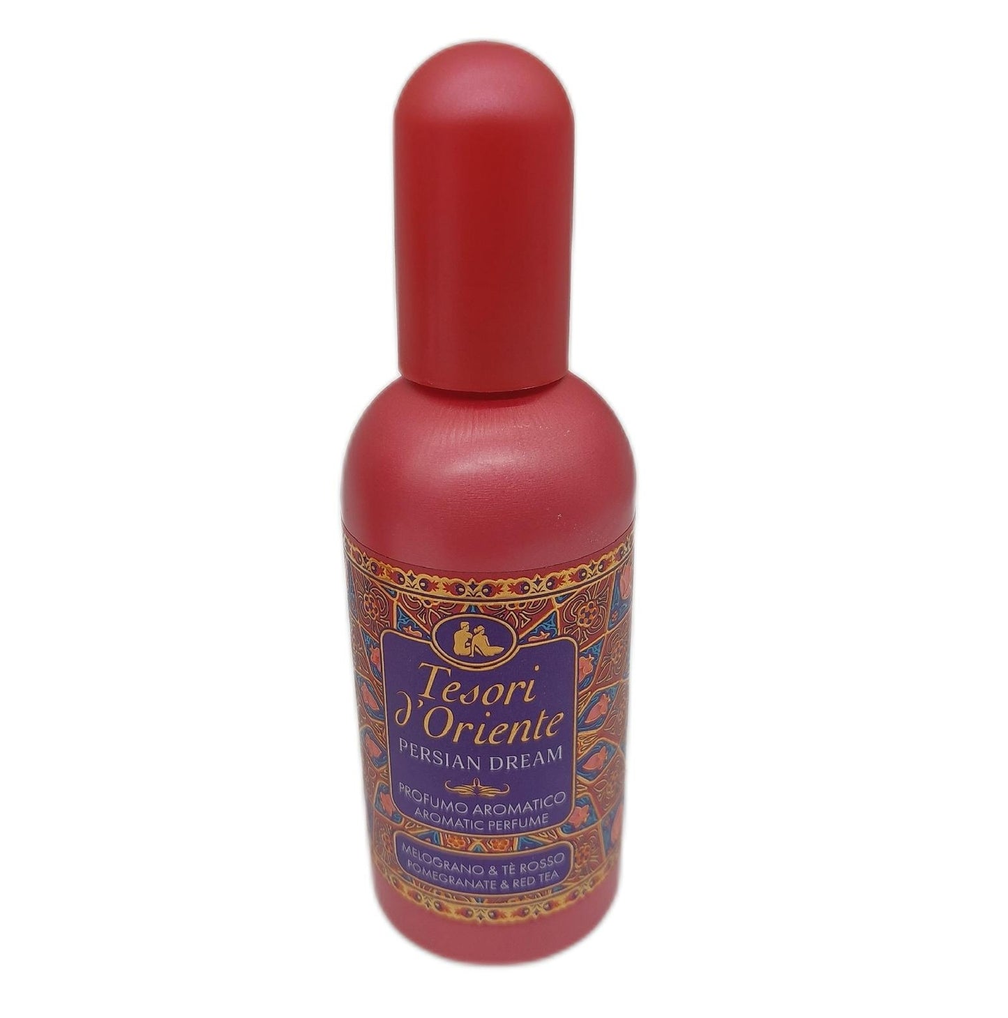 Schätze des Orients Geschenkset Duschcreme Duschgel Parfüm Aromatisch Woh