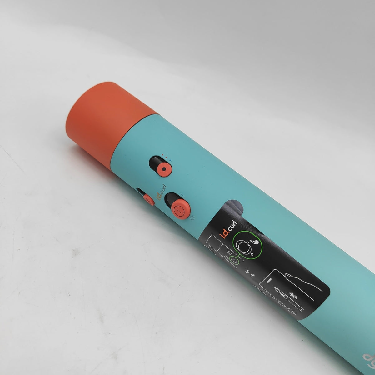 Dyson Haarstyler Haarpflege Airwrap i d Multi Stylings vielseitig Innovative Technologie