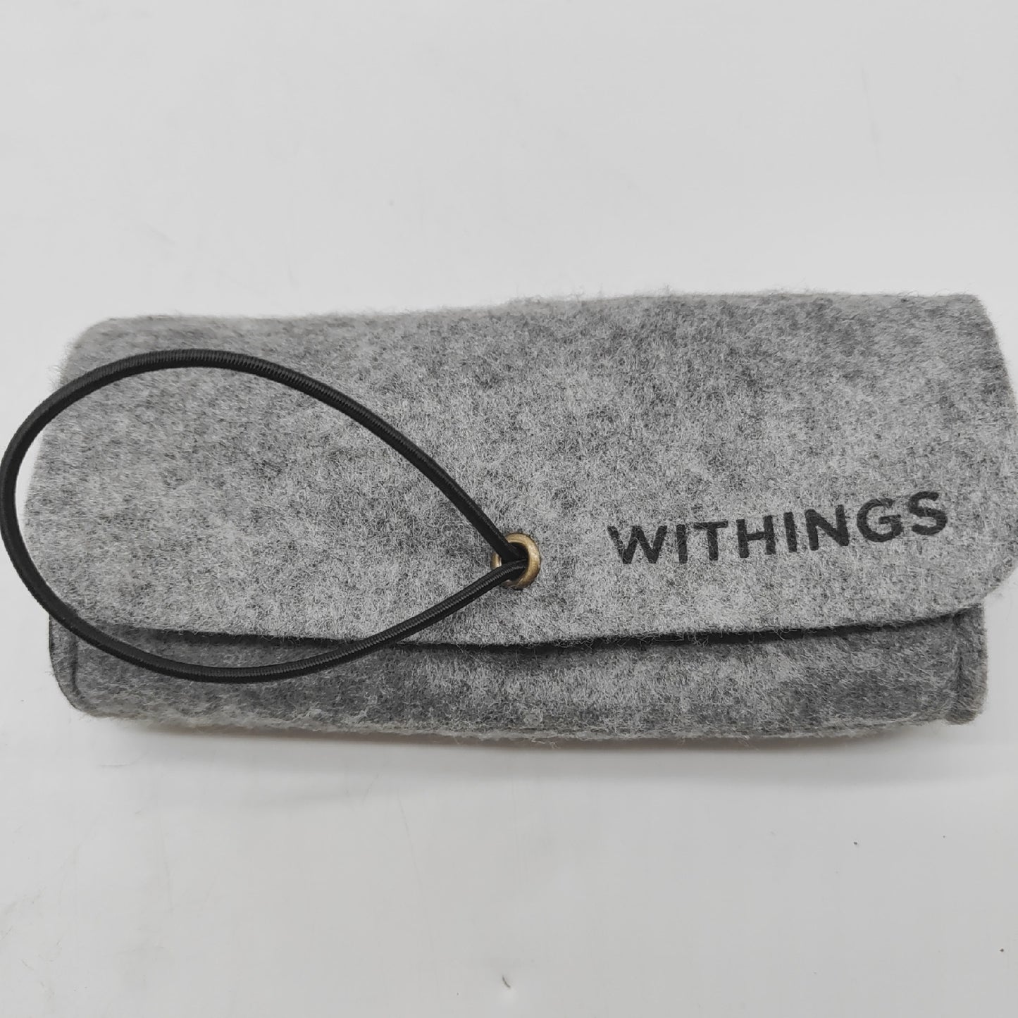 Withings Scanwatch Hybrid-Smartwatch mit EKG Herzfrequenz SPO2 und Sc - Defekt