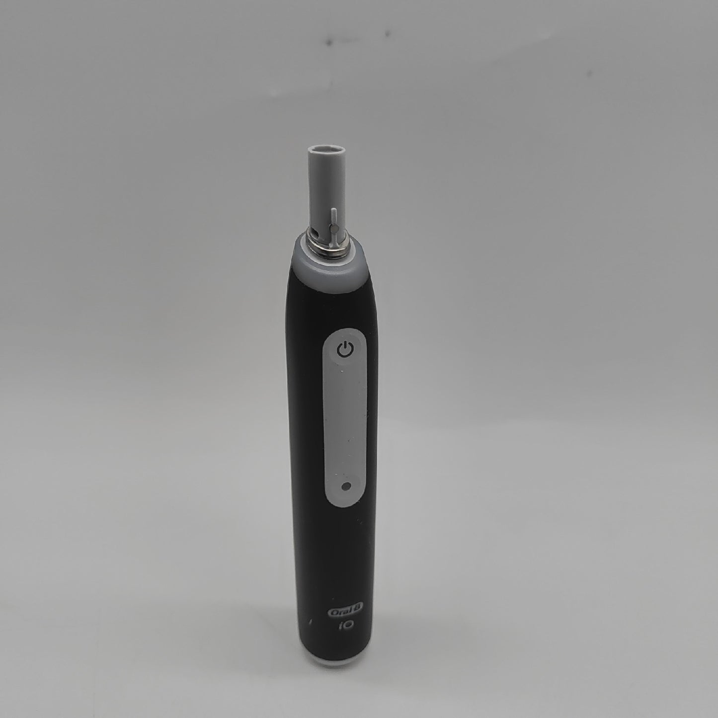 Oral B elektrische Zahnbürste Zahnpflege iO 6N Schwarz Reinigung technologie