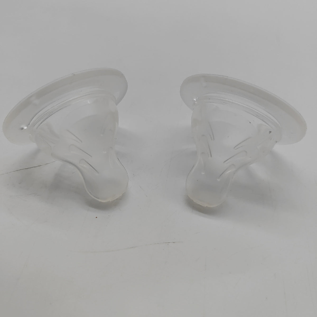 MAM Tropffreier Sauger 2er-Set ab 4 Monaten
