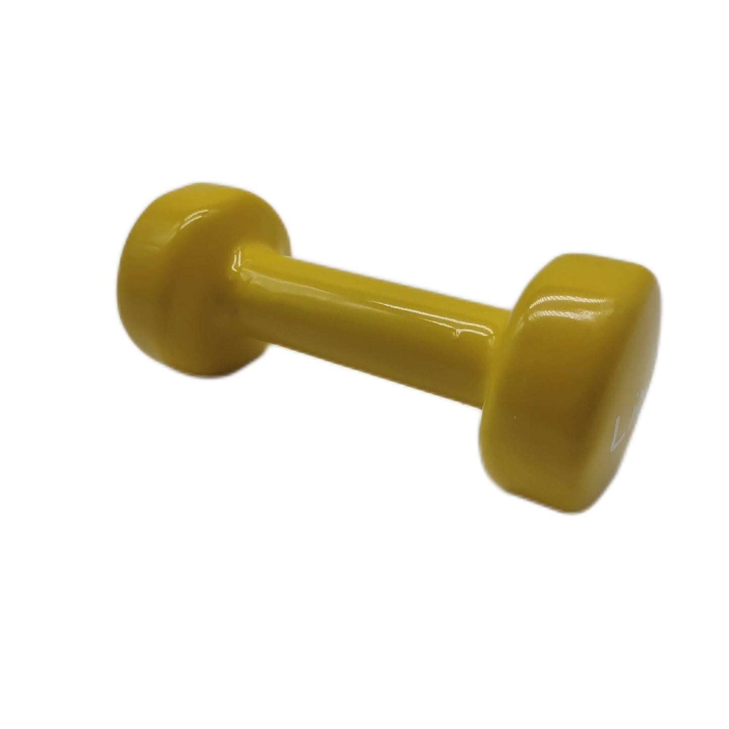 Hantel Krafttraining Fitnessstudio Dumbbells Einfarbig Schwarz 1 Kilogramm Trainingsgerät