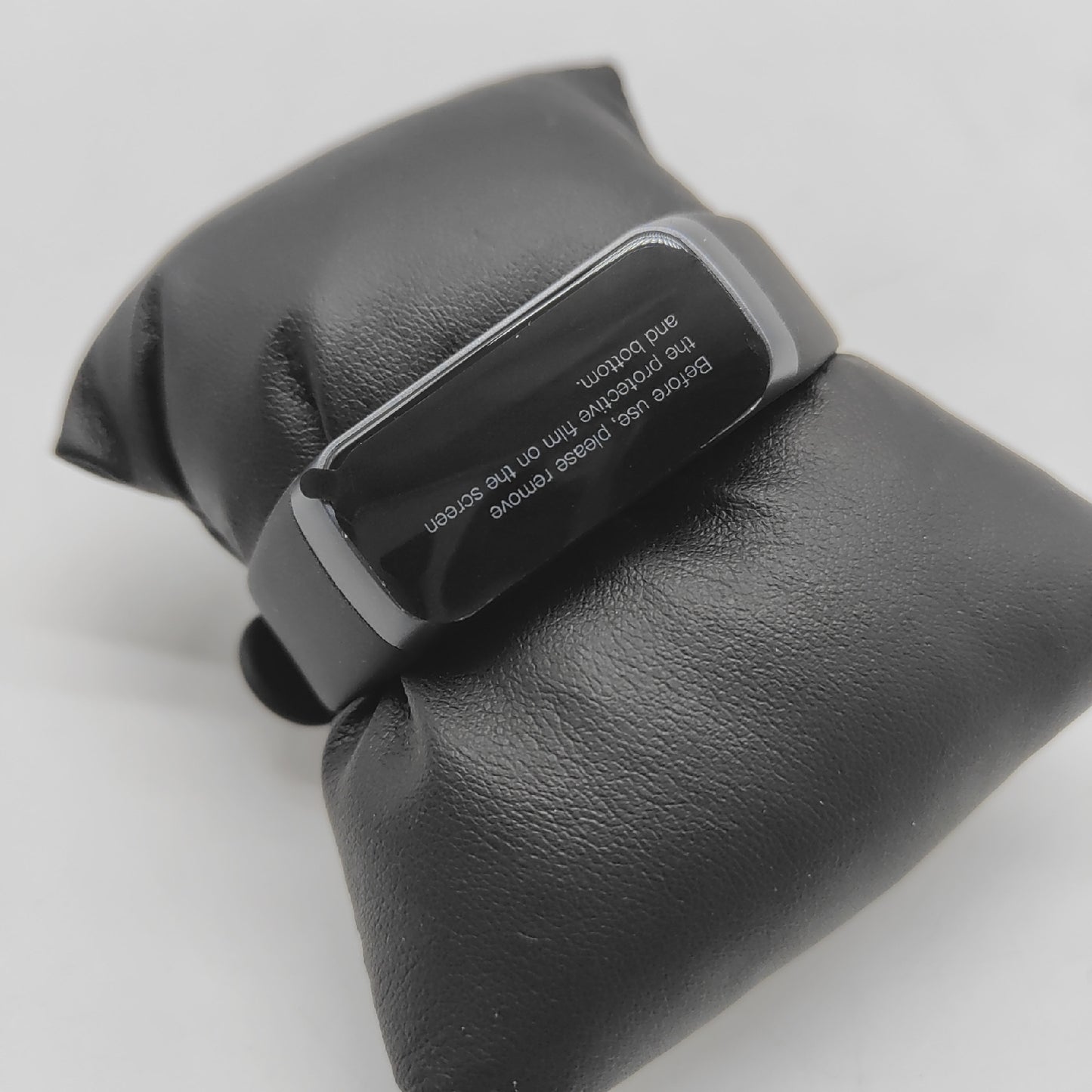 Tracker Smartwatch Uhr Smartwatch 1 10 Bildschirm Herren Damen Fitness Aktivitätstracker 24 Stunden