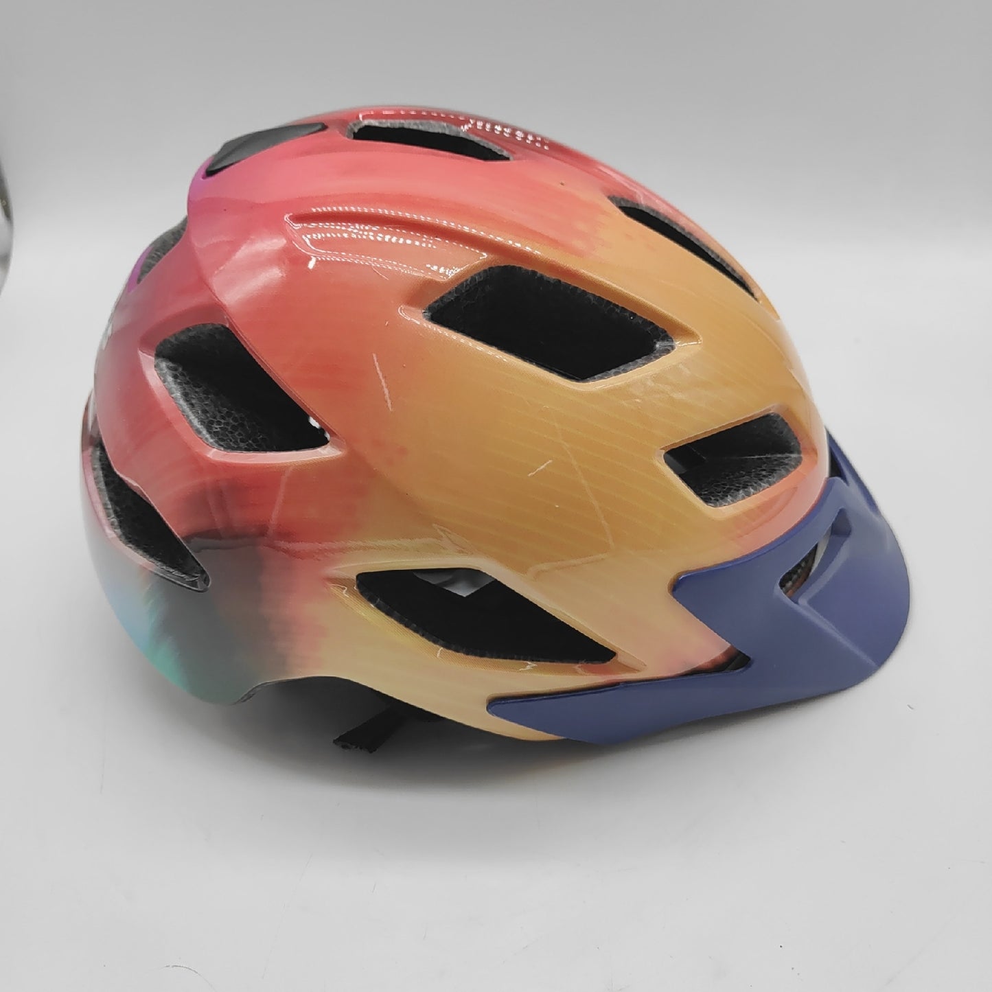 OnBros Fahrradhelm Kinderhelme Fahrradzubehör Kinder Fahrradhelm 5 14 Jahre Sicherheit