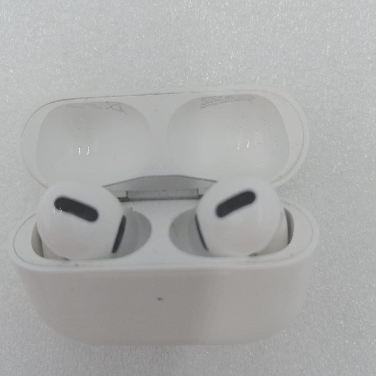 Apple AirPods Pro 1 Gen Defekt Ersatzteile Reparatur