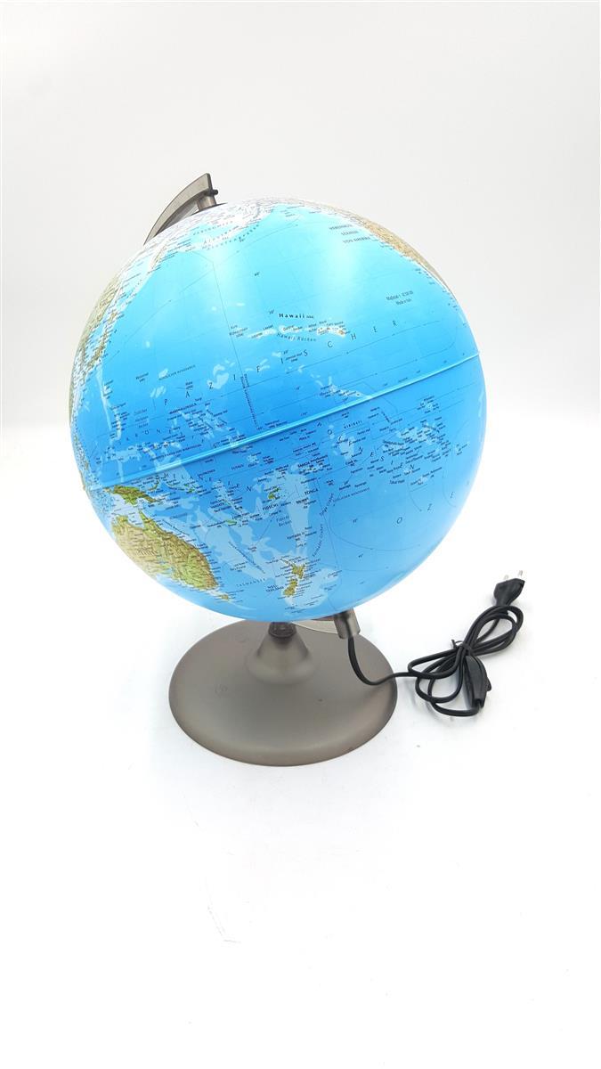 Orbit Globes Leuchtglobus Globus 30 cm physikalisch politisch 2023