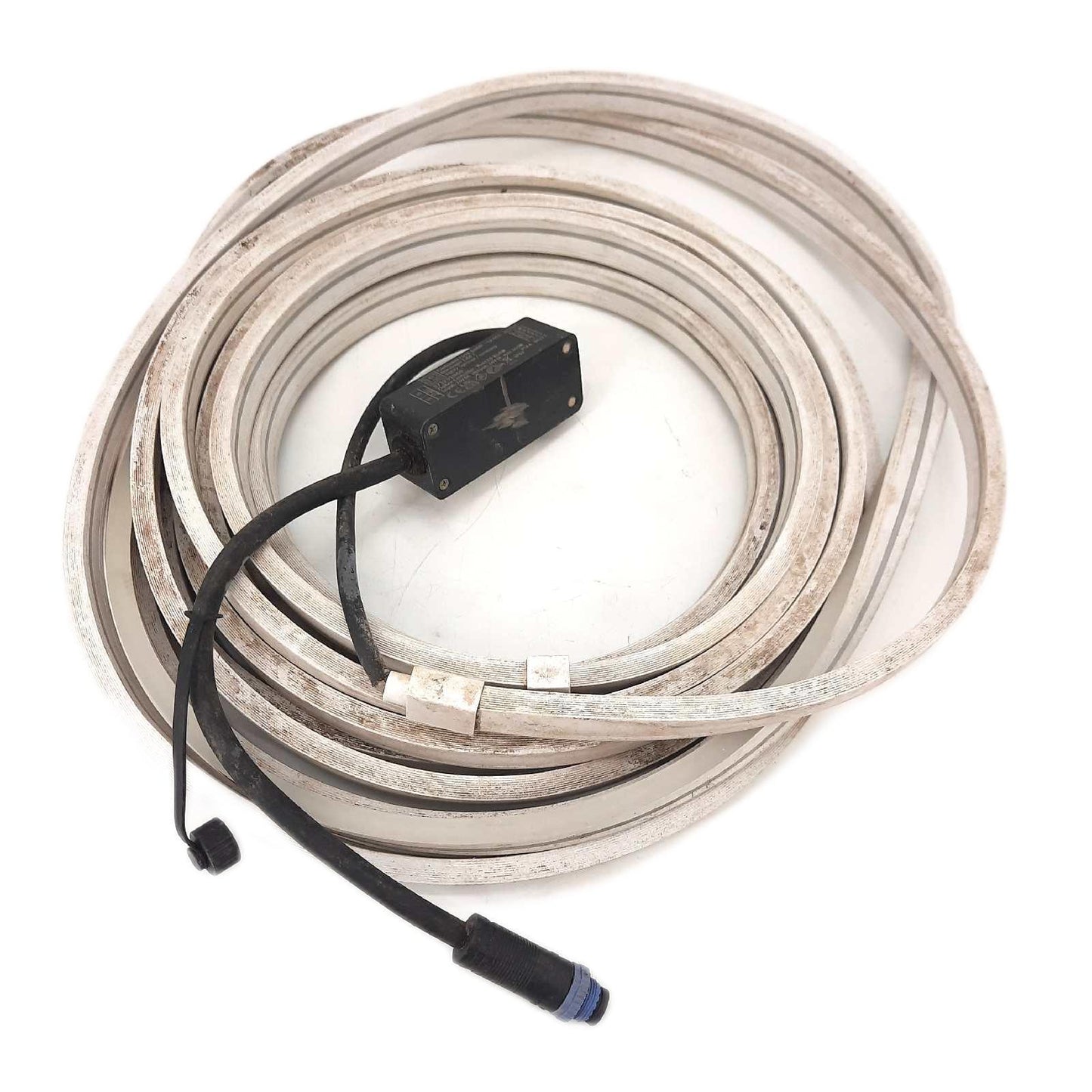 Paulmann 94562 Plug Shine LED Aussenleuchte Stripe Smart Home Zigbee Kabel defekt