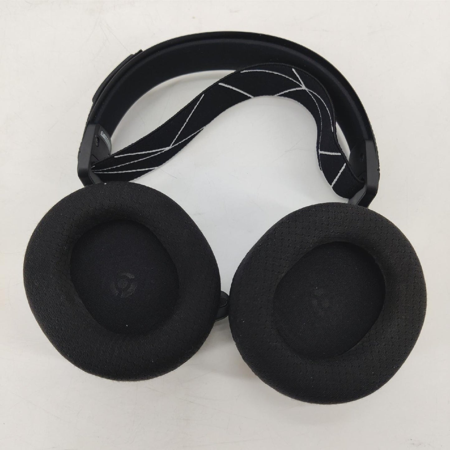 SteelSeries Arctis 9 Dual kabelloses Gaming Headset Verlustfreies 2,4 GHz Wi leistung Aktivitätsmuster