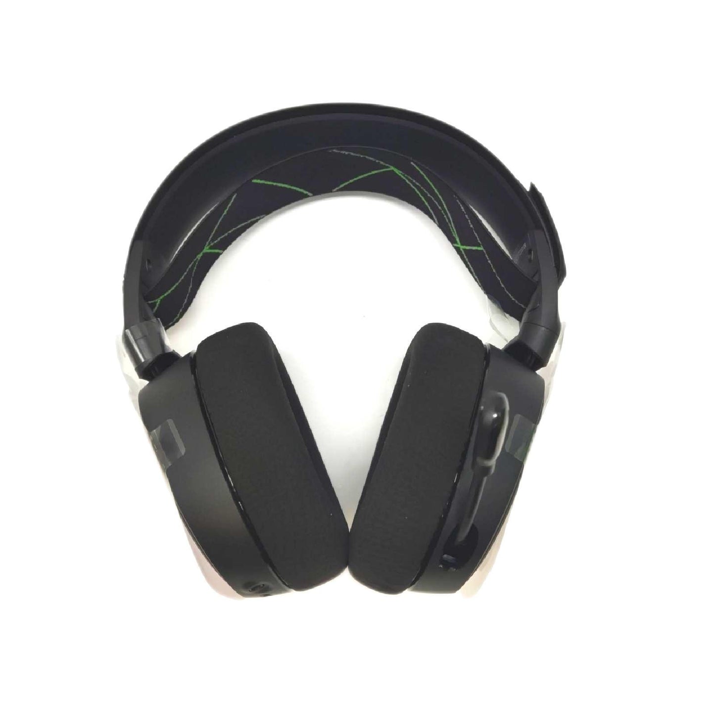 SteelSeries arctis 9x Xbox Wireless und Bluetooth Kopfhörer Gaming Soundbars Wireless.