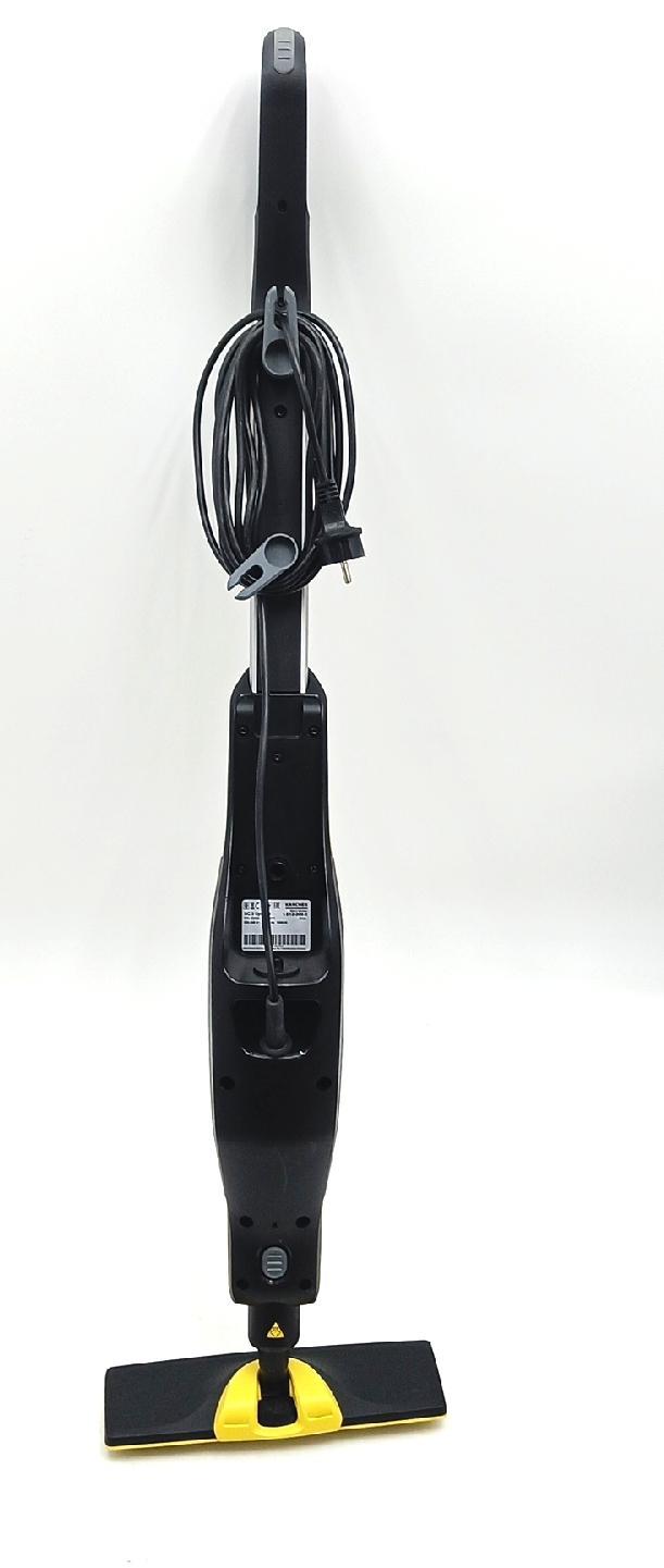 Kärcher Dampfreiniger SC 3 Upright EasyFix ohne Wassertank und T