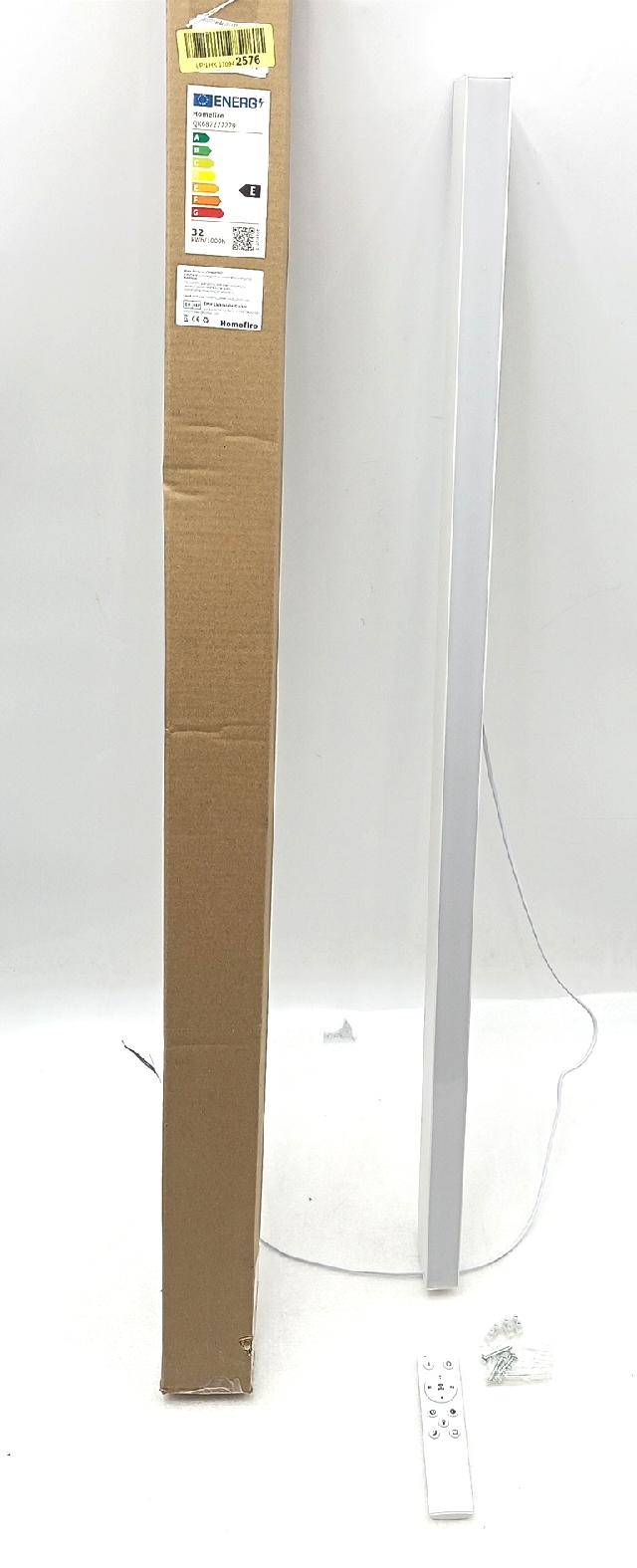 Glitzerlife Pendelleuchte Beleuchtung Modern16 Wohnzimmer dimmbar energiesparend LED 53 Watt Design