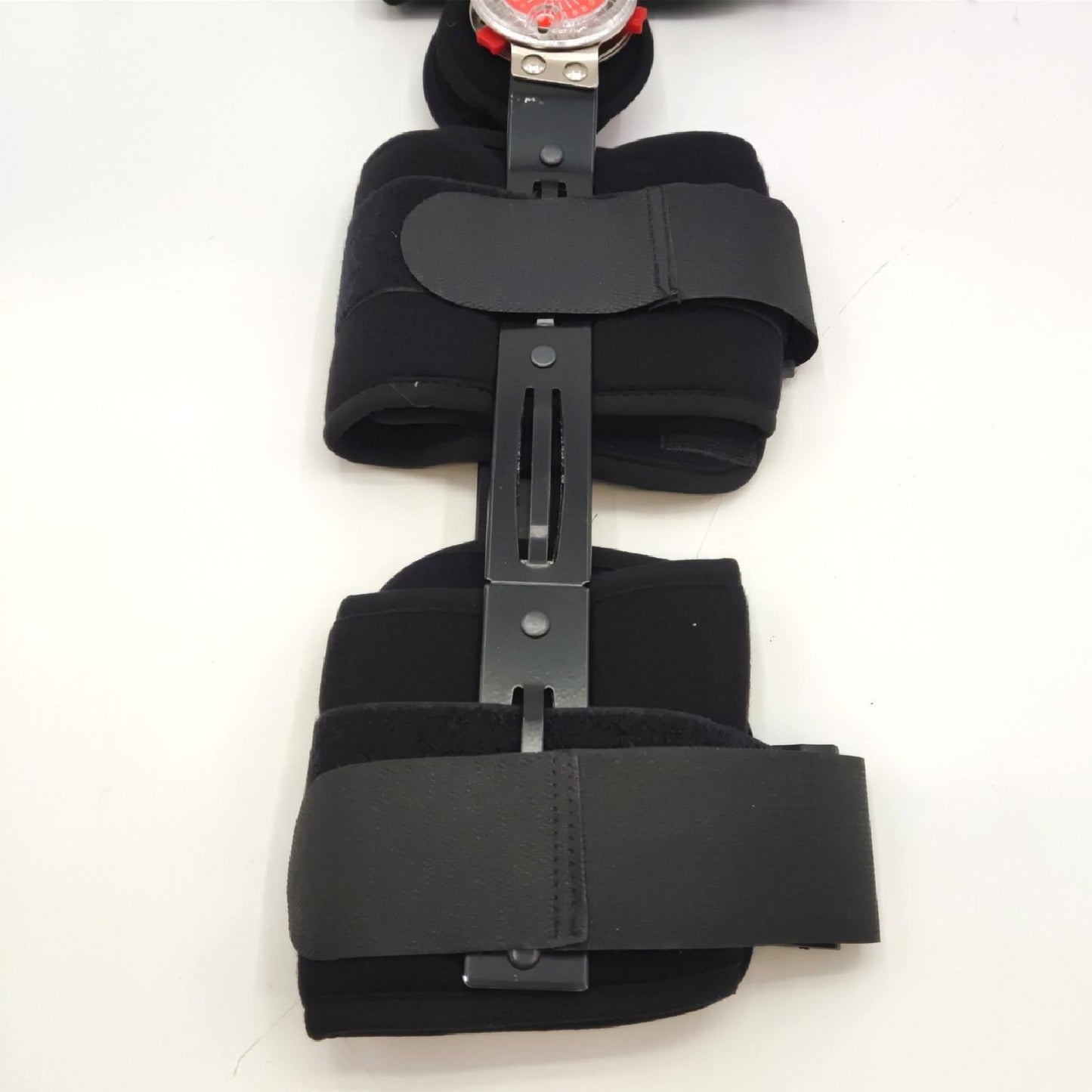 SOLES Knieorthese – Verstellbare ROM Knieschiene (SLS311S)