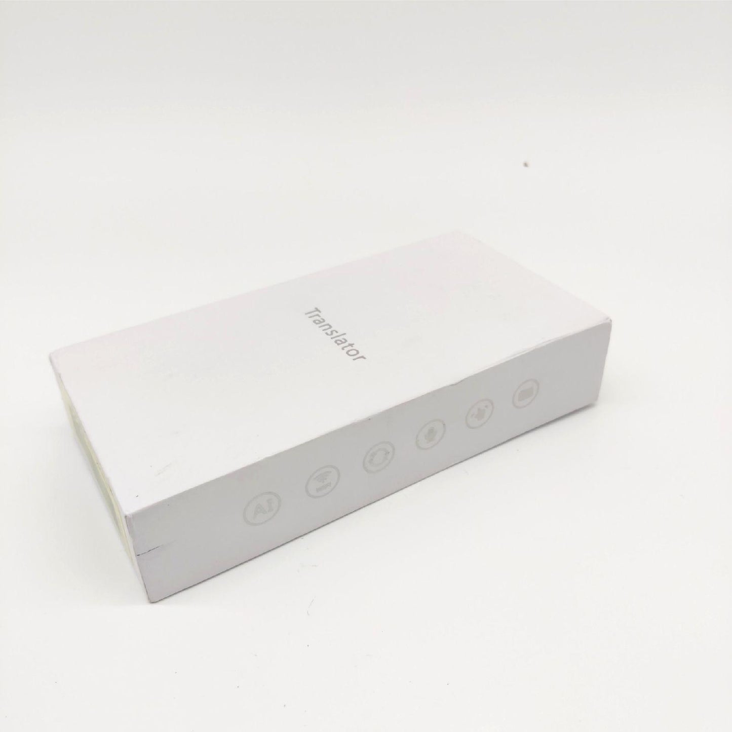 Sprachubersetzer Language Translator Bidirektional Wifi Offline Foto Startet nicht