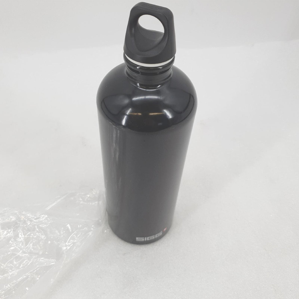 Sigg Trinkflasche Outdoor Ausrüstung Traveller Black schadstofffreie auslaufsichere Edition