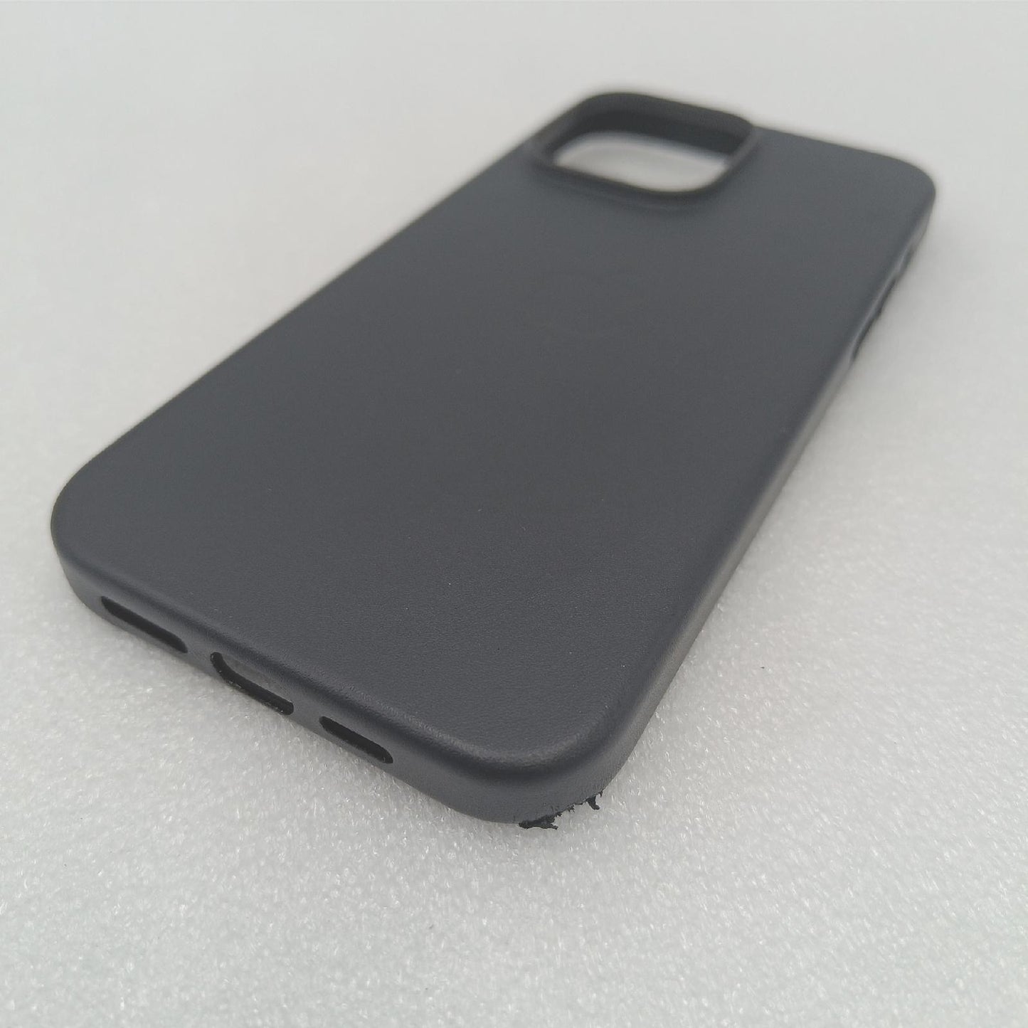 Apple iPhone Handyhülle Schutz Zubehör 14 Pro Max MagSafe kompatibel Mitternacht