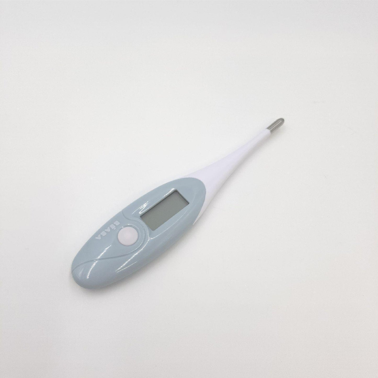 BEABA Baby Thermometer Gesundheit Thermobip schnelle Messung weicher Aufsatz dicht Alarmton