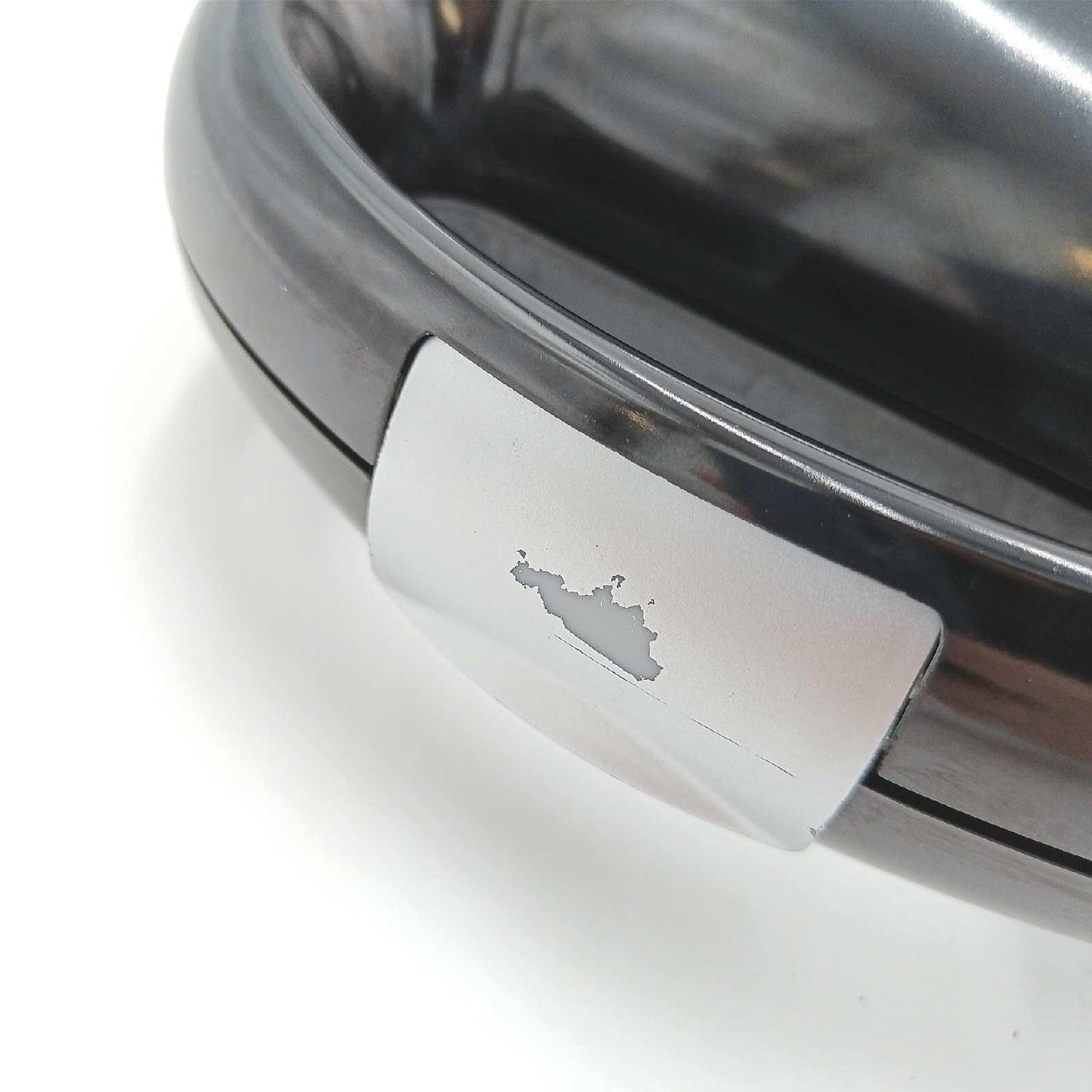 Cecotec Sandwichmaker Rock'nToast Family Grill. 1500 W, Grillplatte, Antihaftbeschichtung, 180º Drehmechanismus, Schnelles Aufheizen, Edelstahl-Finish