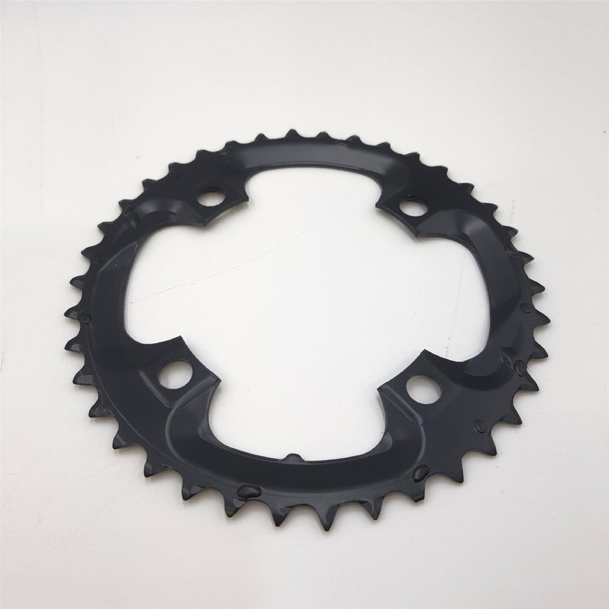 SHIMANO Kettenblatt ACERA FC-M361 38 Zähne