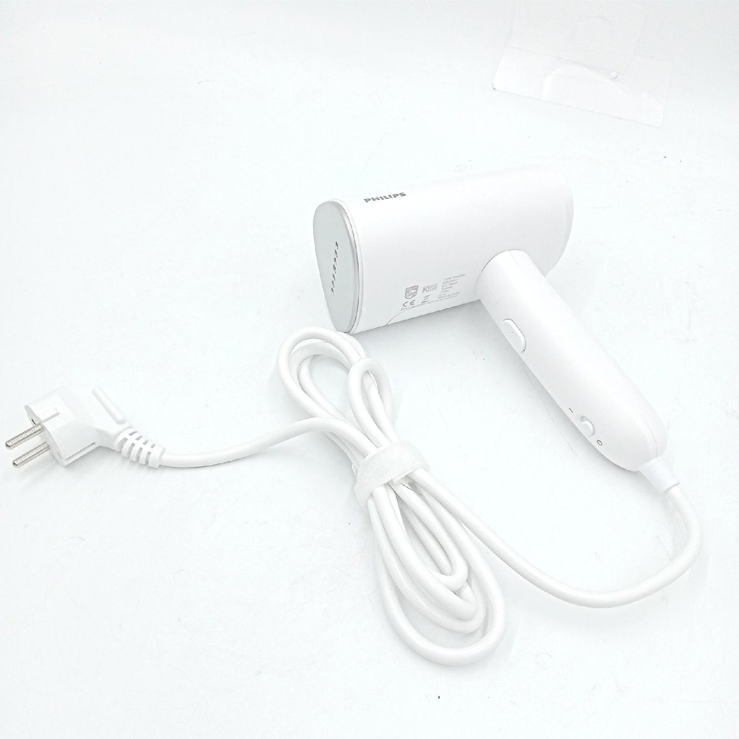 Philips 3000er Serie Handtuchtrockner 1000W 20 gmin Heizplatte Weiß (54,99)