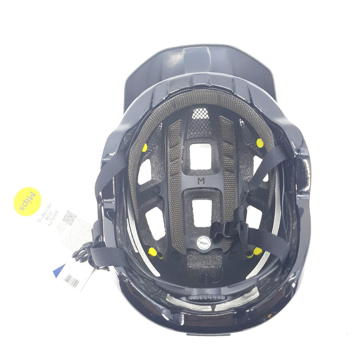 Abus Unisex Fahrradhelm Schwarz Velvet Black M 54 58 cm Schutzhelm Radhelm