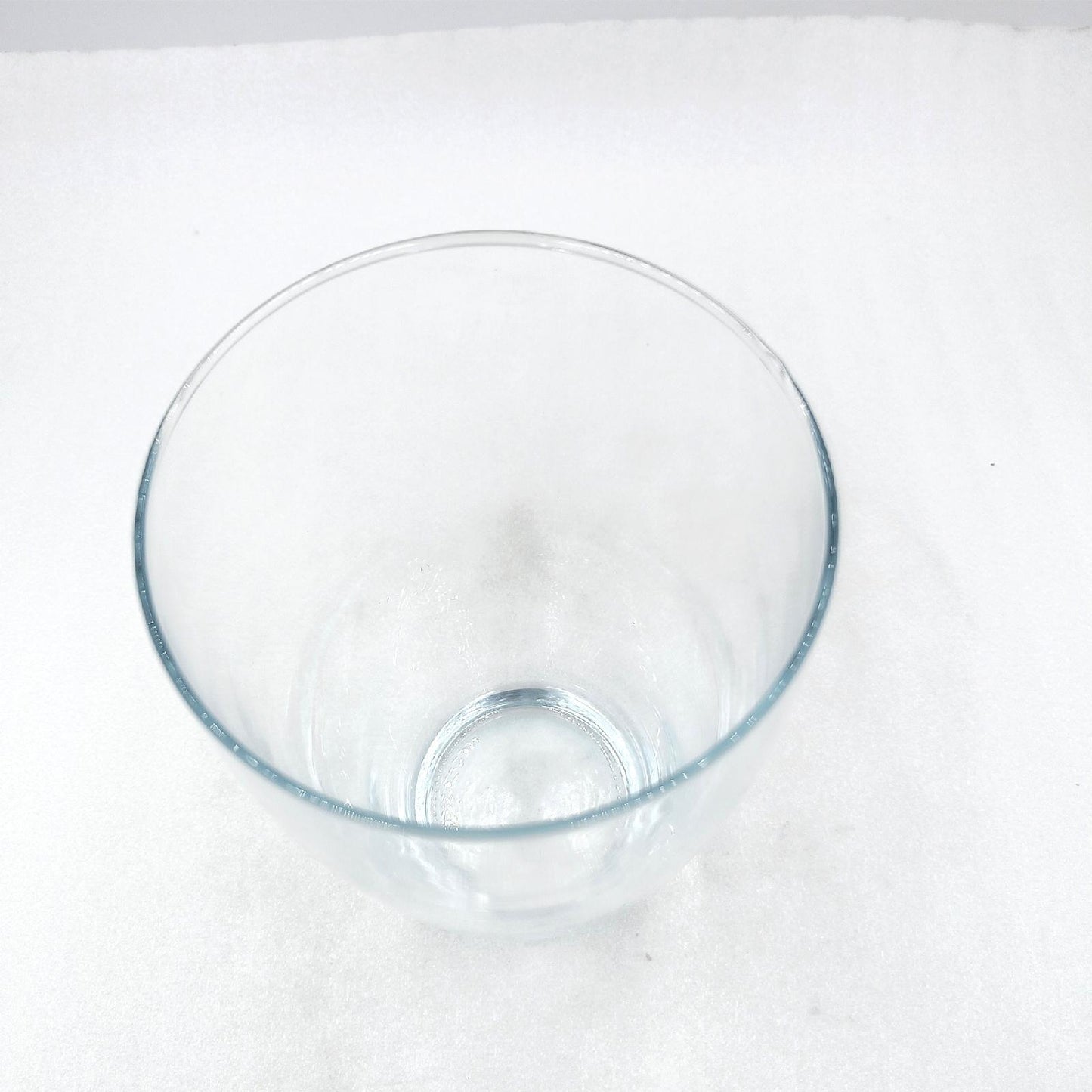 Trend For Home Blumenvase Glas Vase Dekoration Rose Vase Glasvase Bodenvase Leil