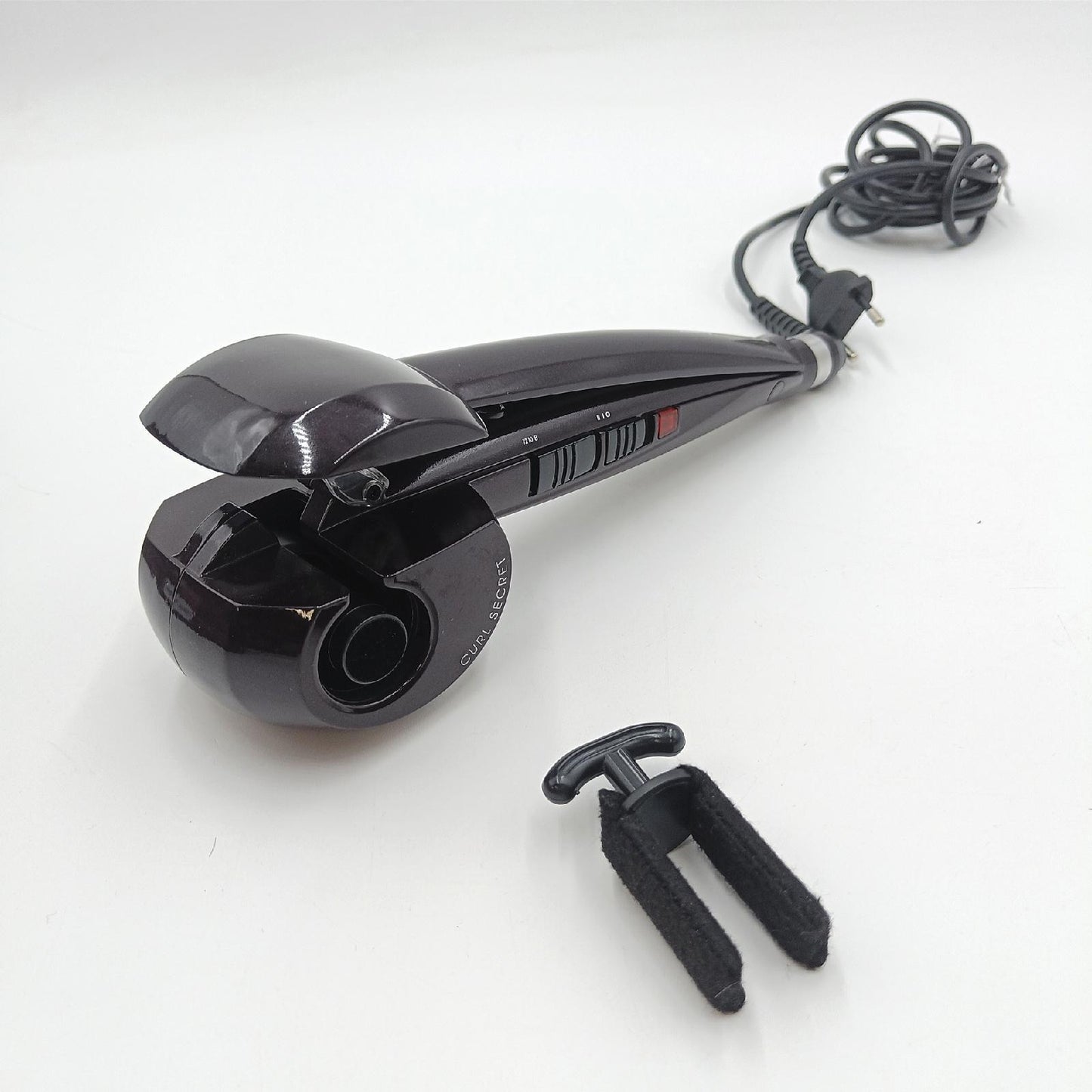 BaByliss C1000E Lockendreher Curl Secret Keramik