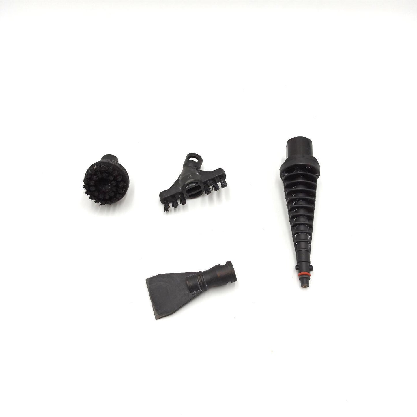 Di4 Dampfreiniger Handgerät Haushaltsgeräte Steamclean 1500W Multifunktional