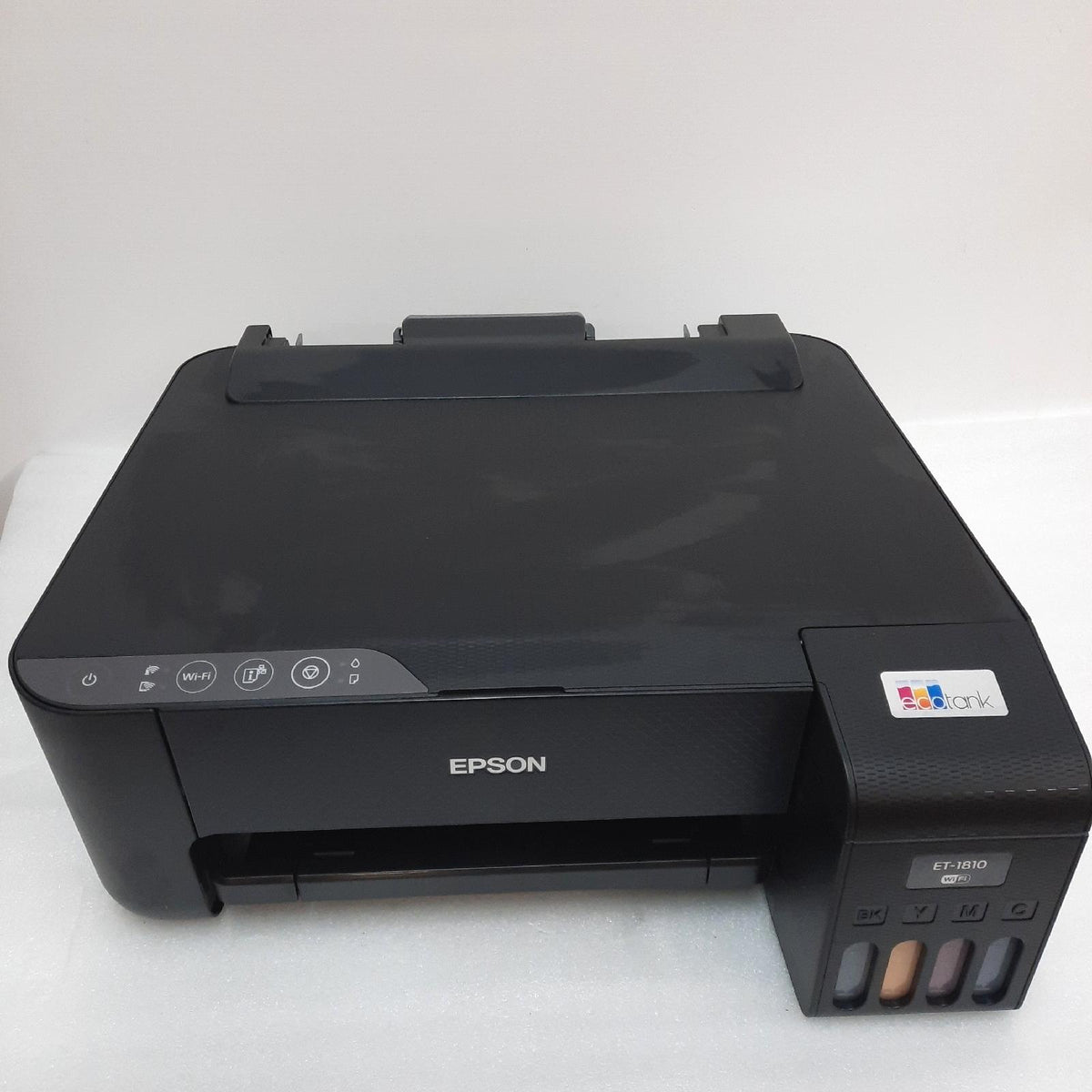 Epson EcoTank ET 1810 A4 Wi Fi Tintentankdrucker ohne Tinte