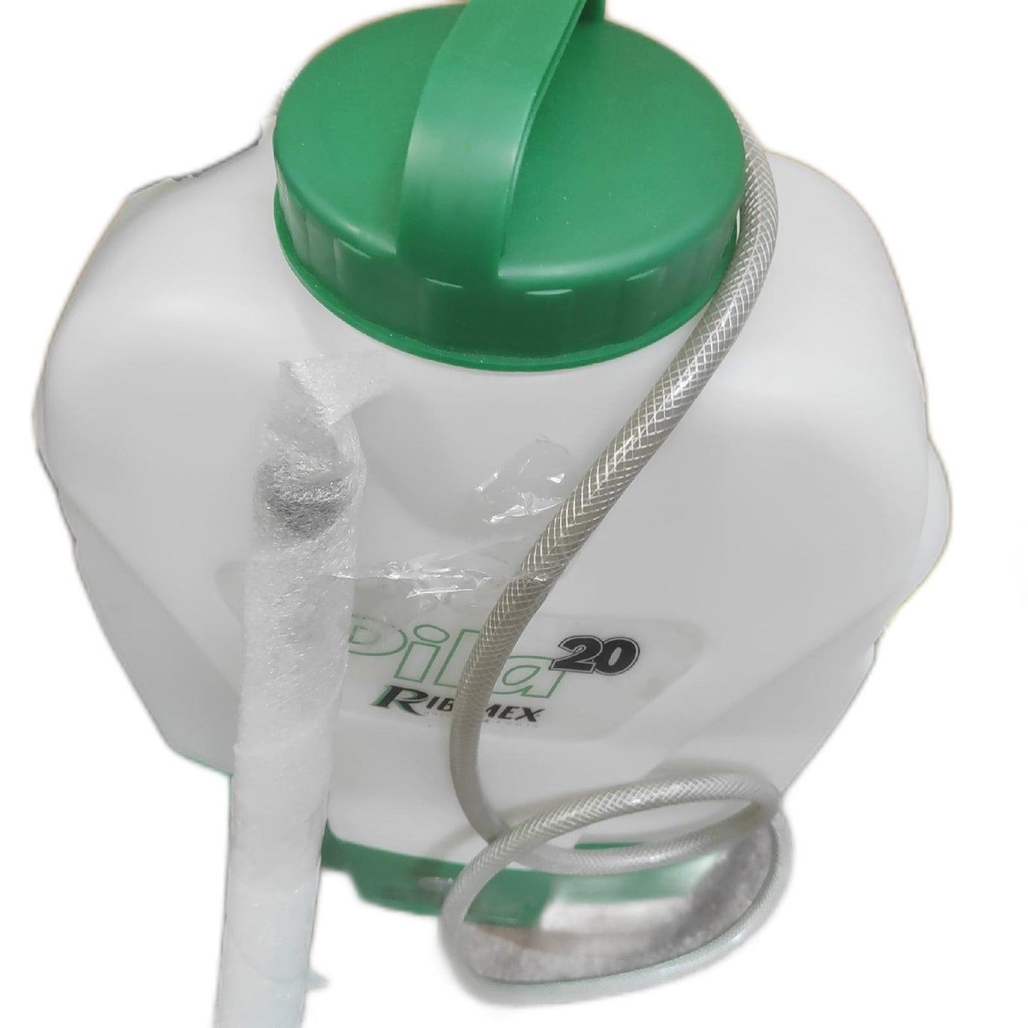 Willemse France Sprühflasche Gartengeräte Sprinklern 016220 20 Liter Mehrfarbig effiziente Bewässerung