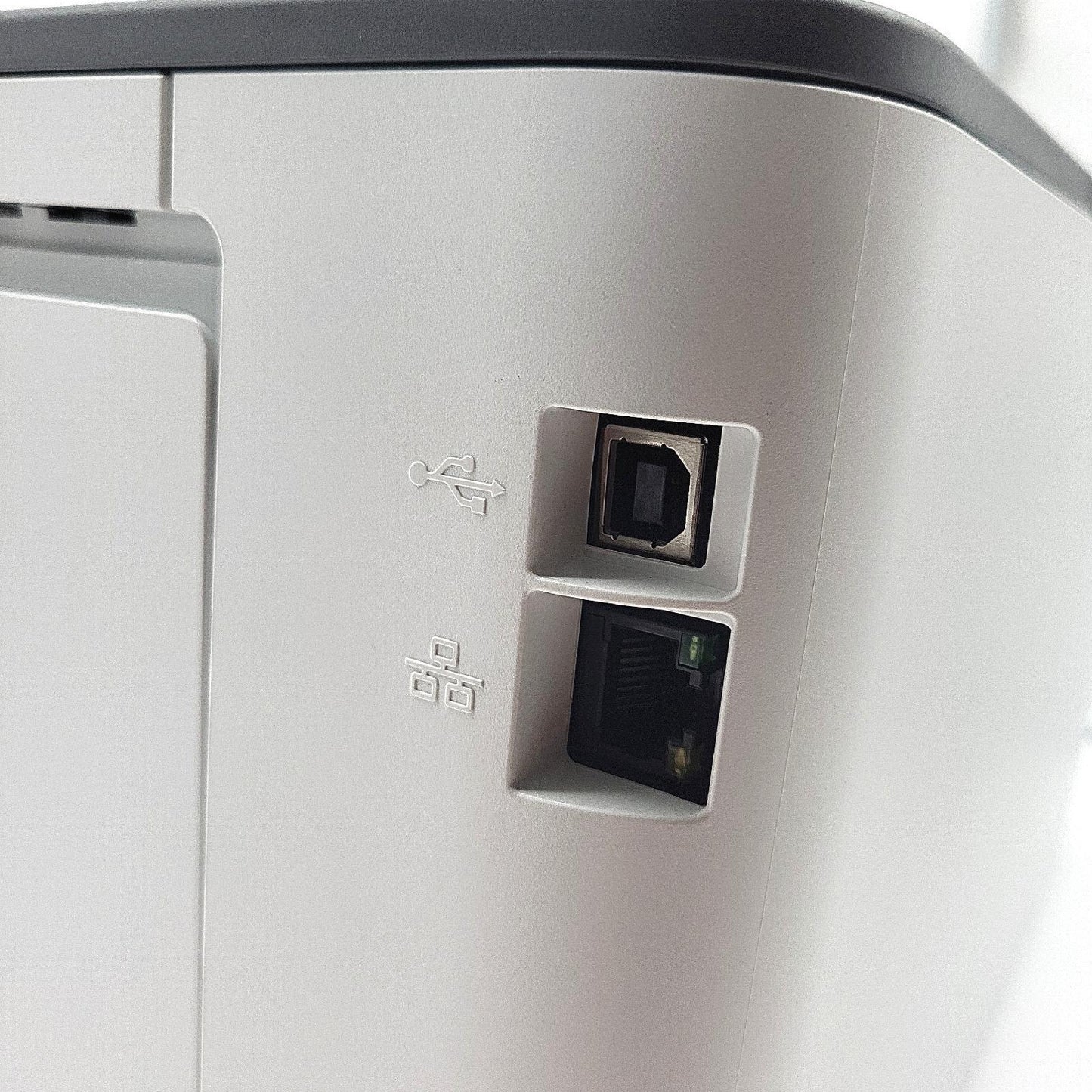 HP LaserJet Pro Drucker Büro LaserJet Pro 3002dww umweltfreundlich Leistung